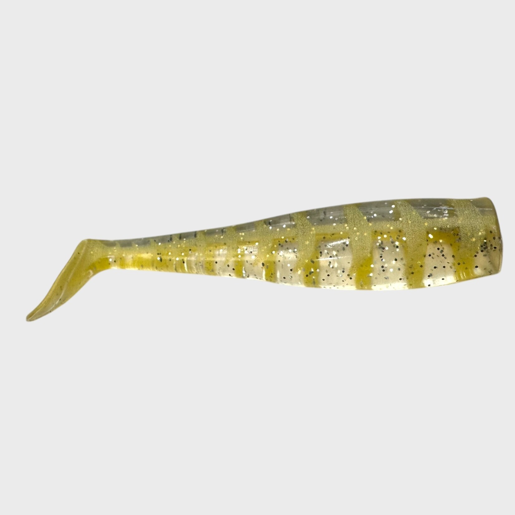 Al Gags Al Gags Skeleton Whip-it-Fish Replacement Tail
