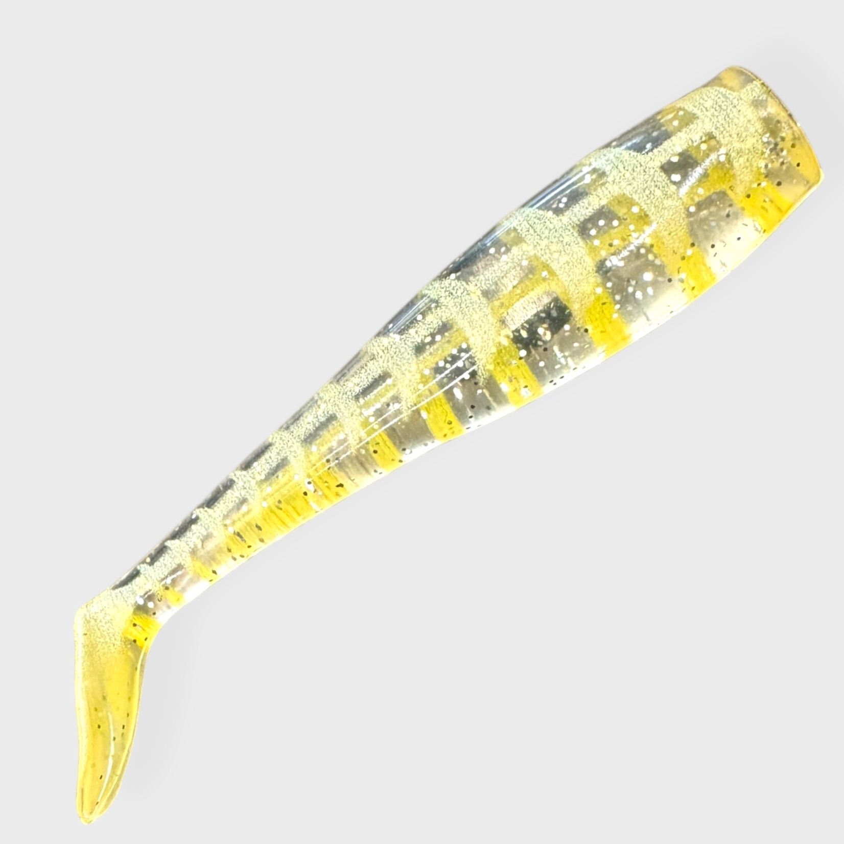 Al Gags Al Gags Skeleton Whip-it-Fish Replacement Tail