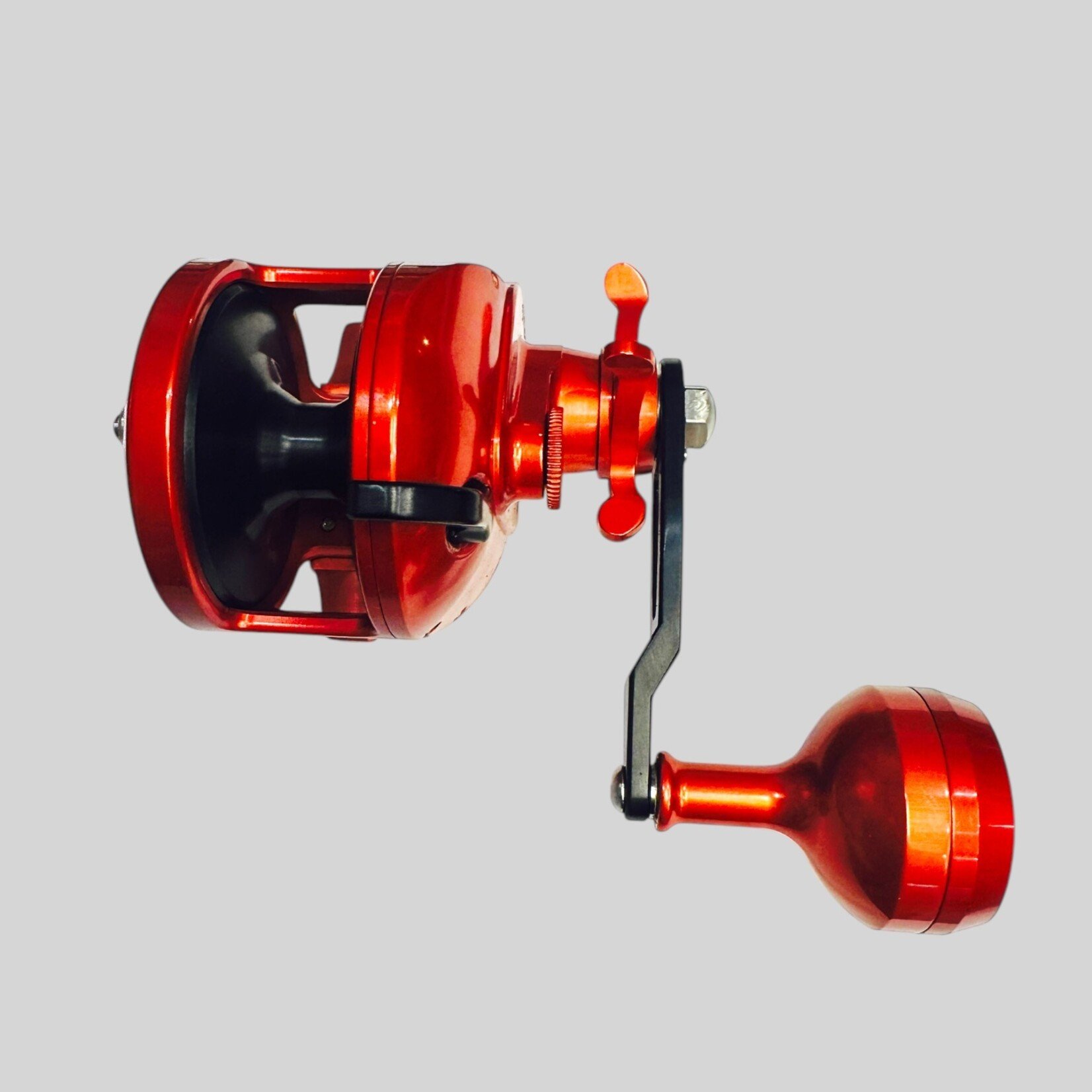 Accurate Accurate Tern2 RED Hulk