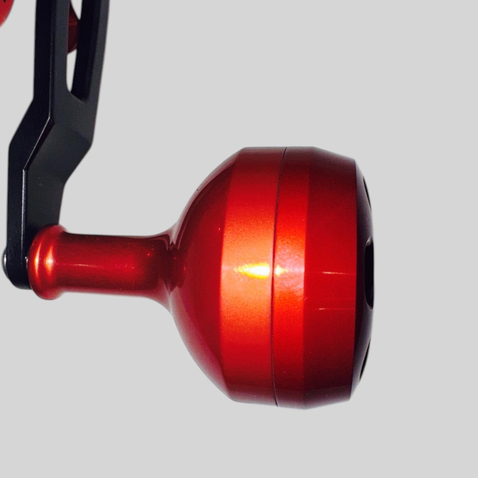 Accurate Accurate Tern2 RED Hulk