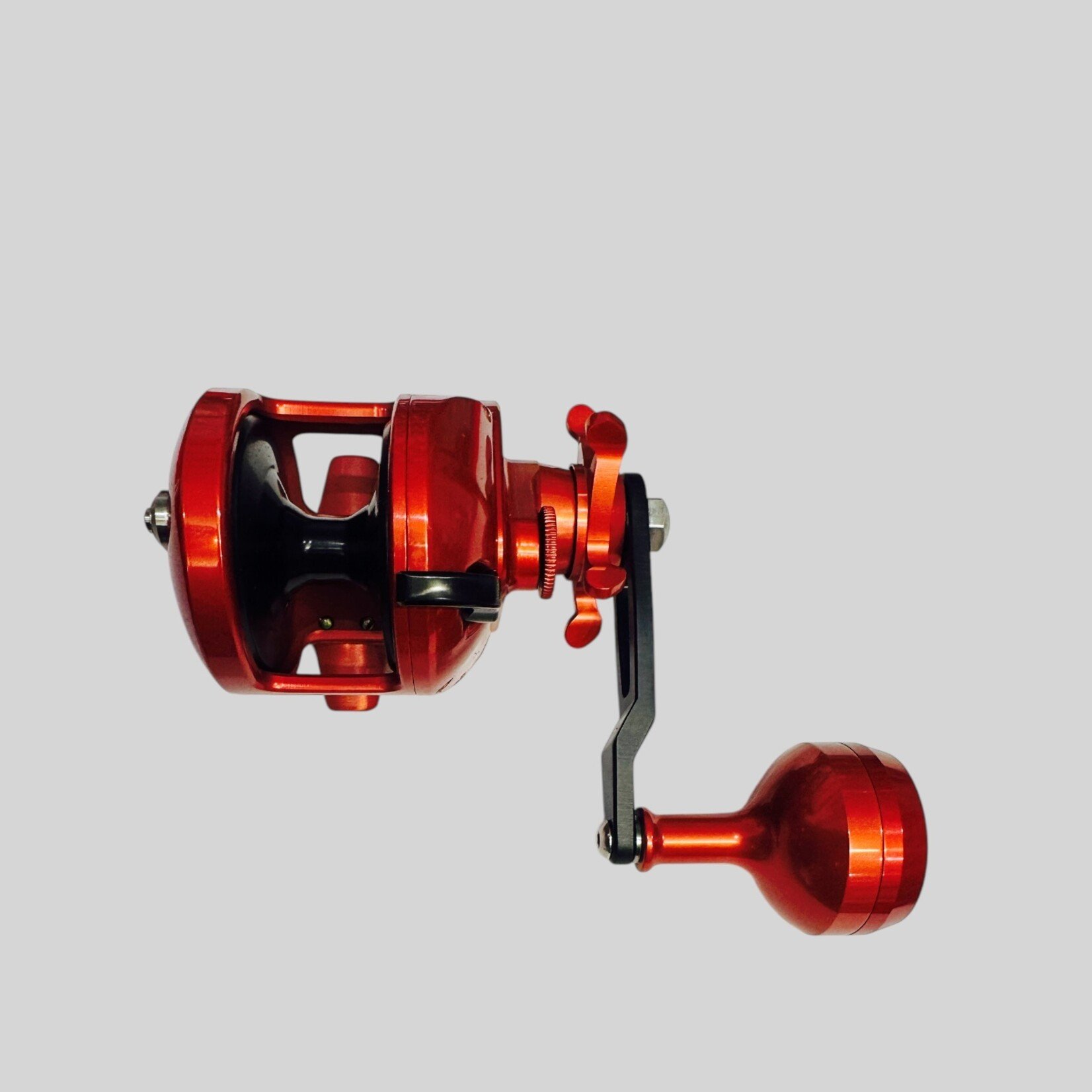 Accurate Accurate Tern2 RED Hulk