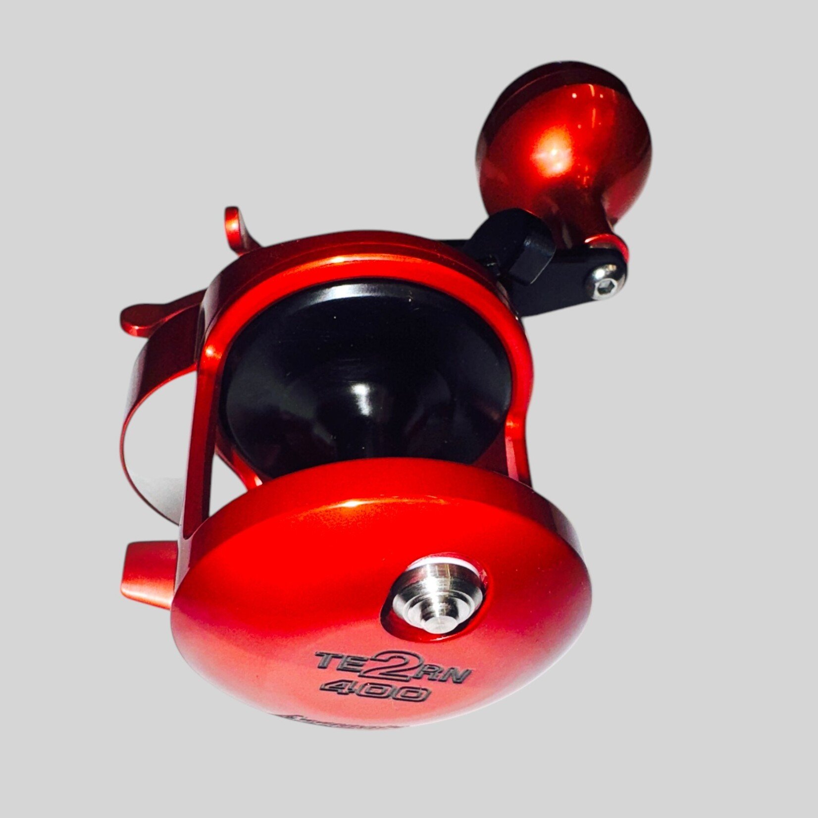 Accurate Accurate Tern2 RED Hulk