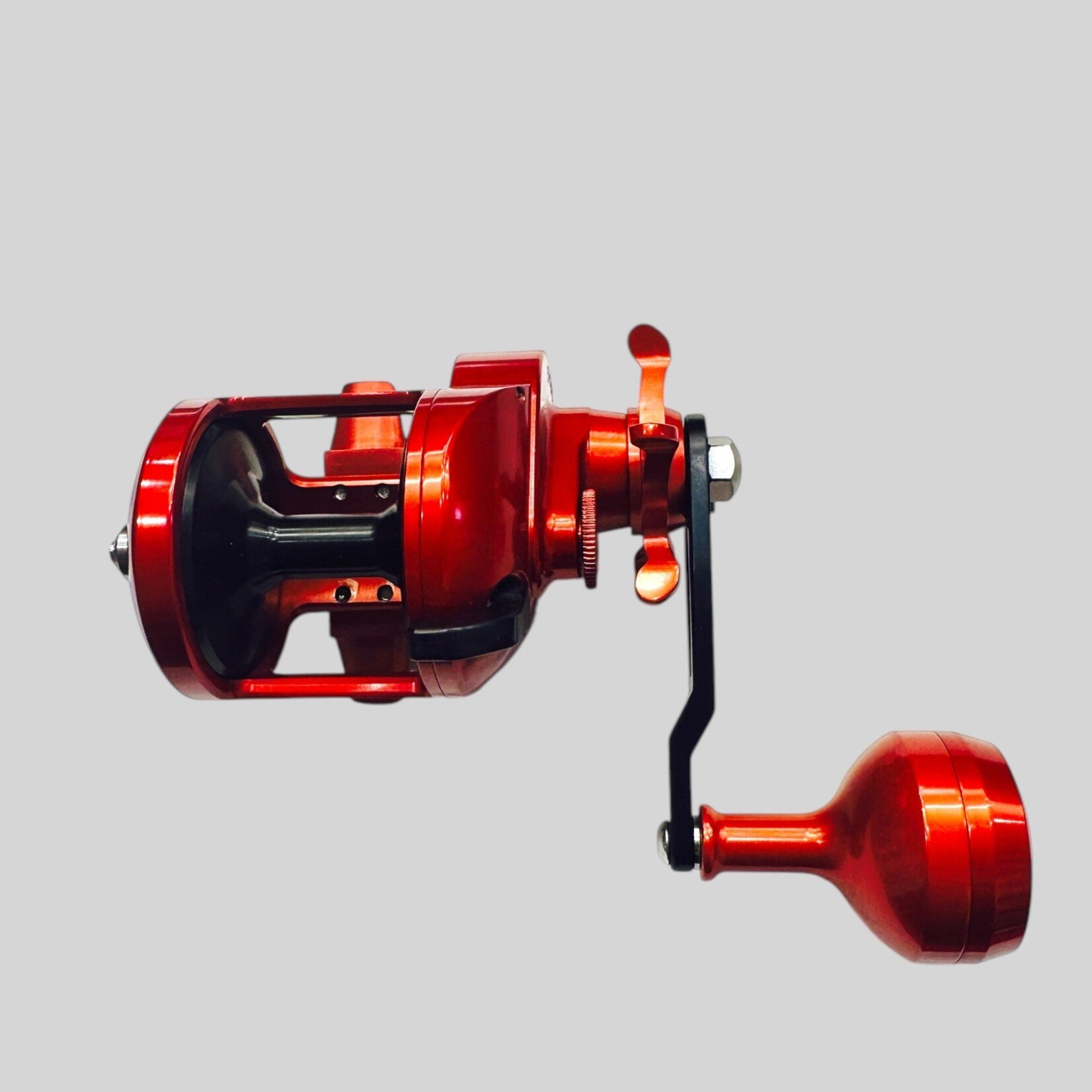 Accurate Accurate Tern2 RED Hulk