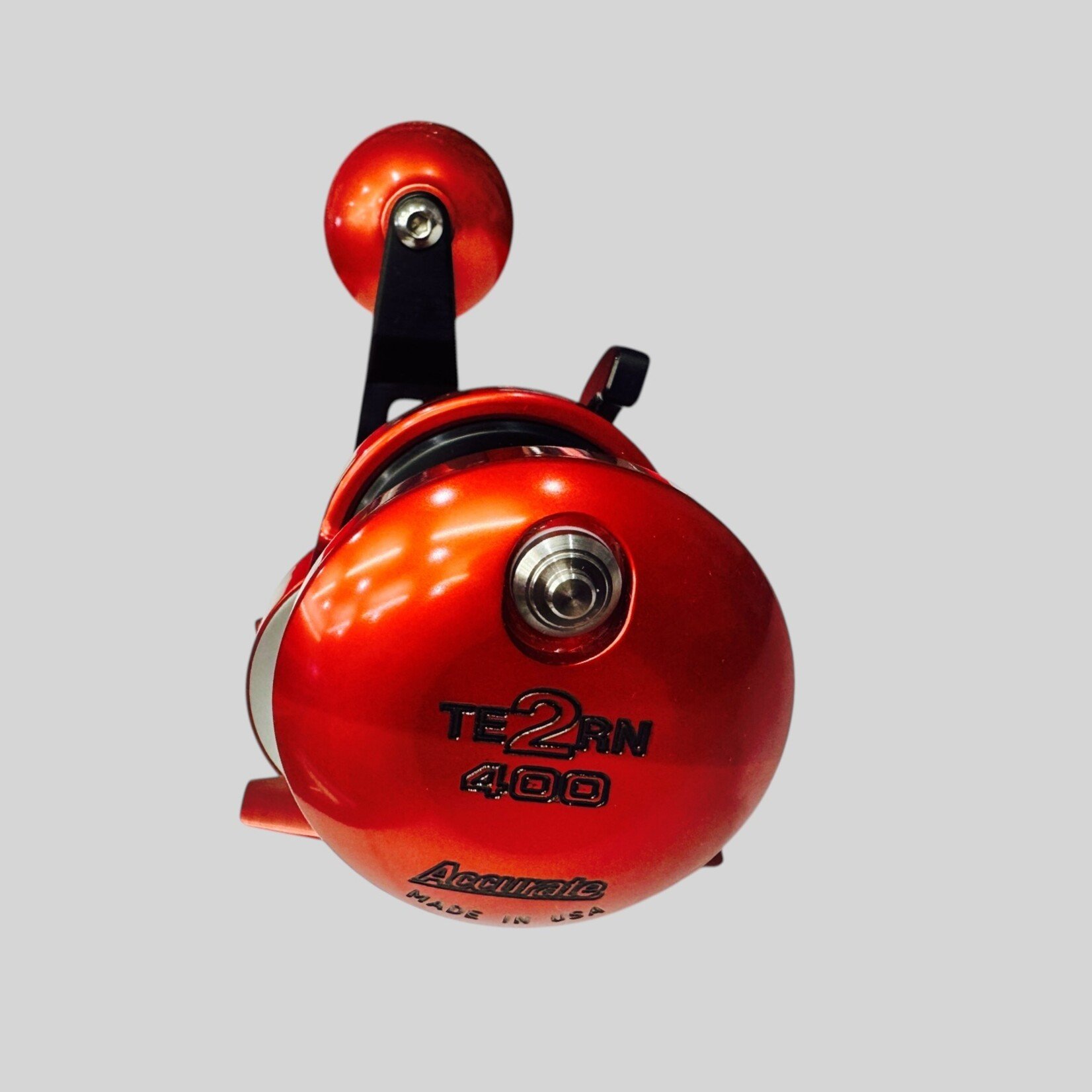Accurate Accurate Tern2 RED Hulk