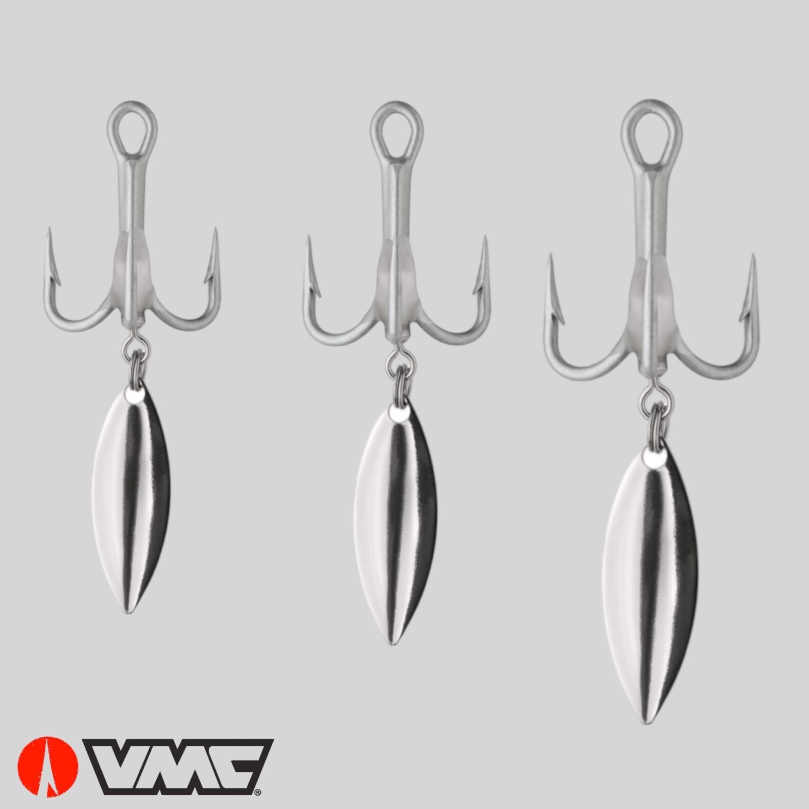 VMC VMC Bladed Treble