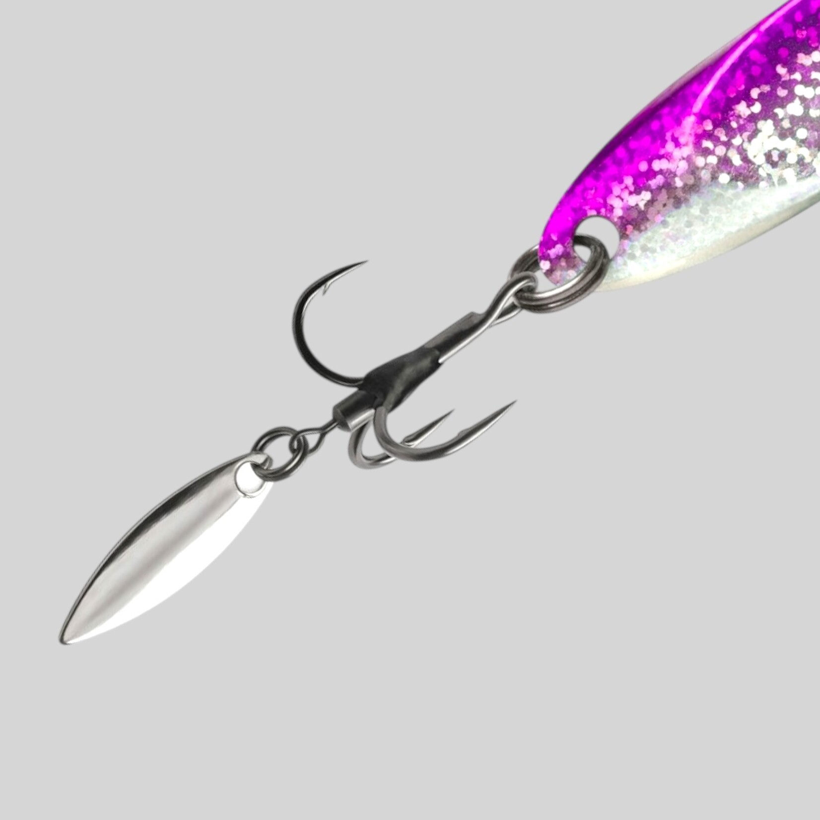 VMC VMC Bladed Treble