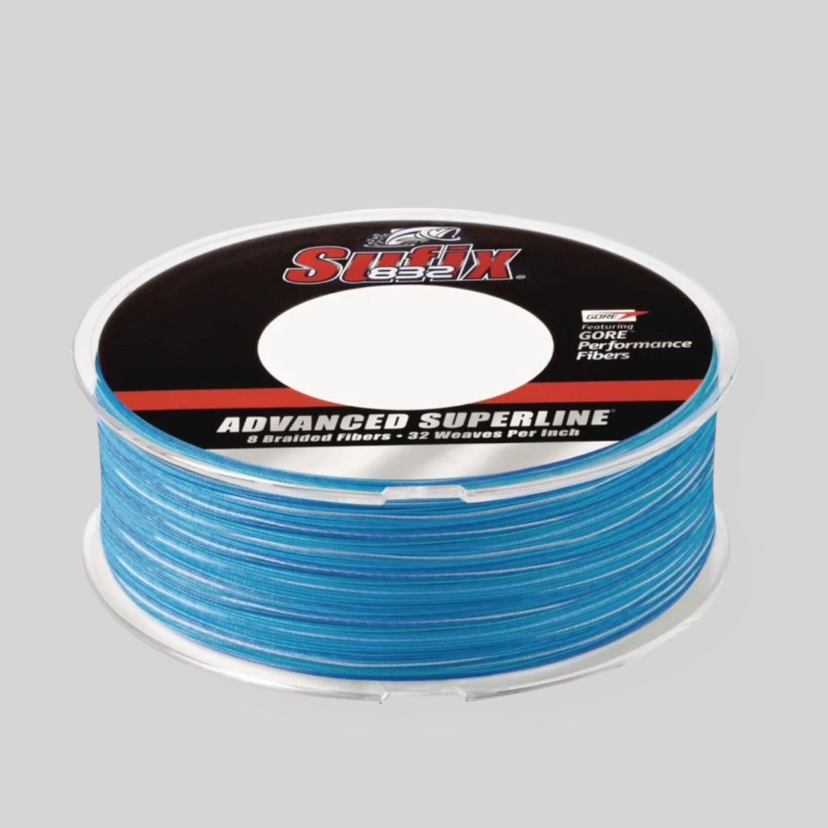 Suffix Sufix  832 Braid 300yd