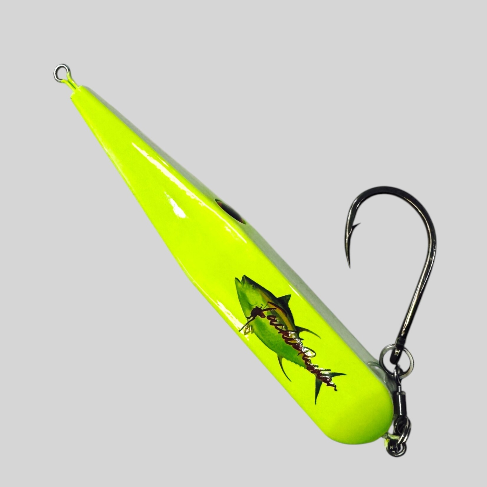 GoDeep MTK GoDeep MTK - Tacklepusher Bar Breaker TE