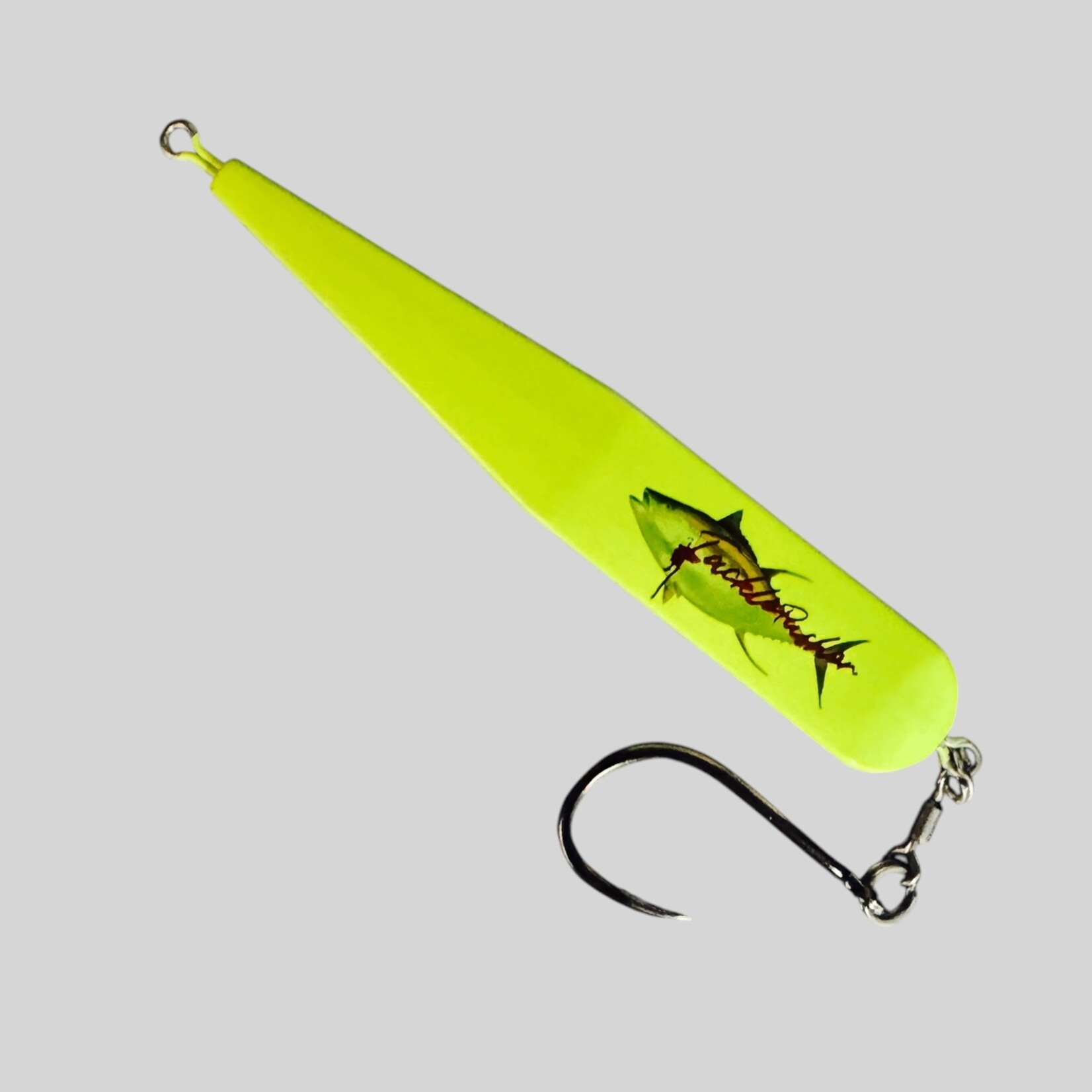 GoDeep MTK GoDeep MTK - Tacklepusher Bar Breaker TE