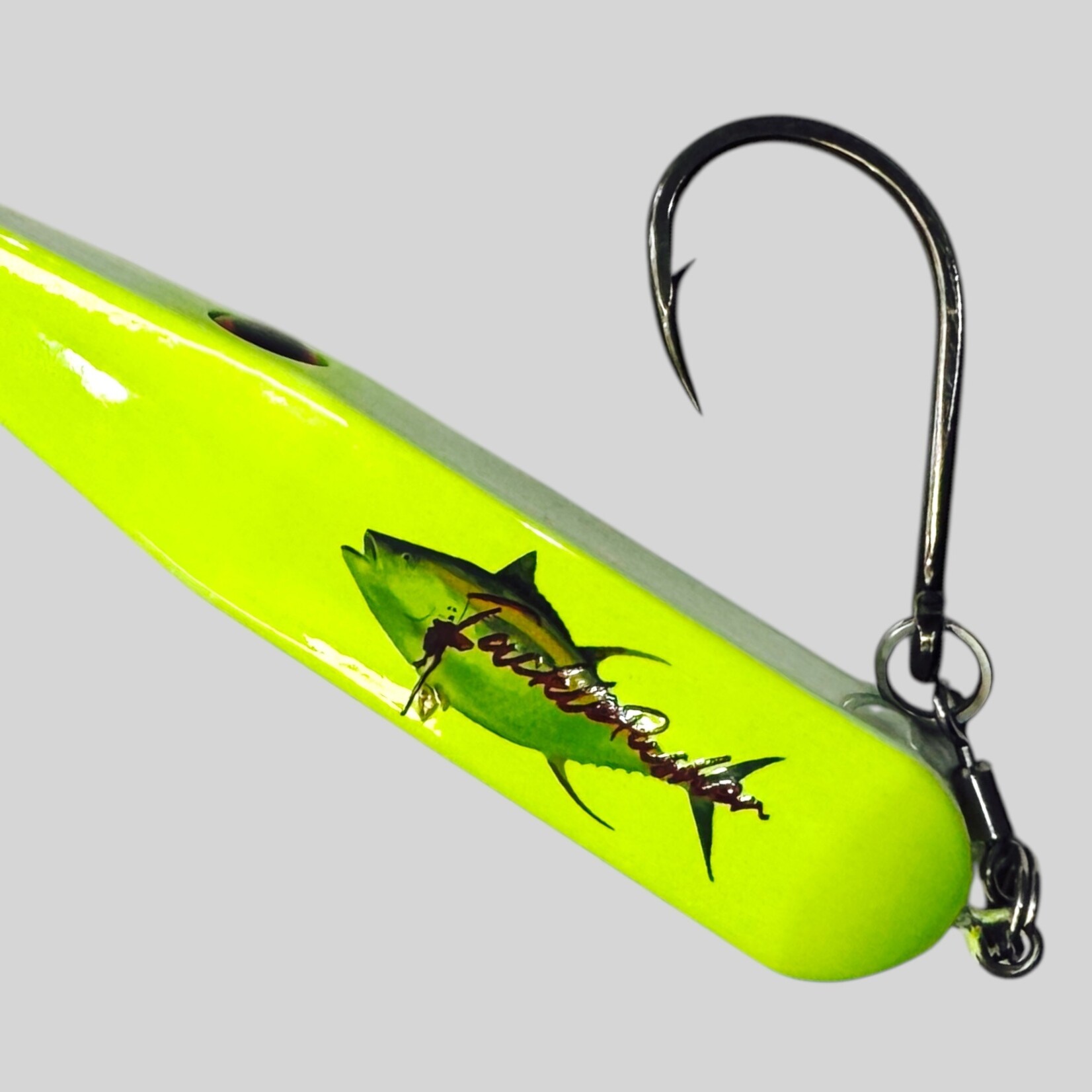 GoDeep MTK GoDeep MTK - Tacklepusher Bar Breaker TE