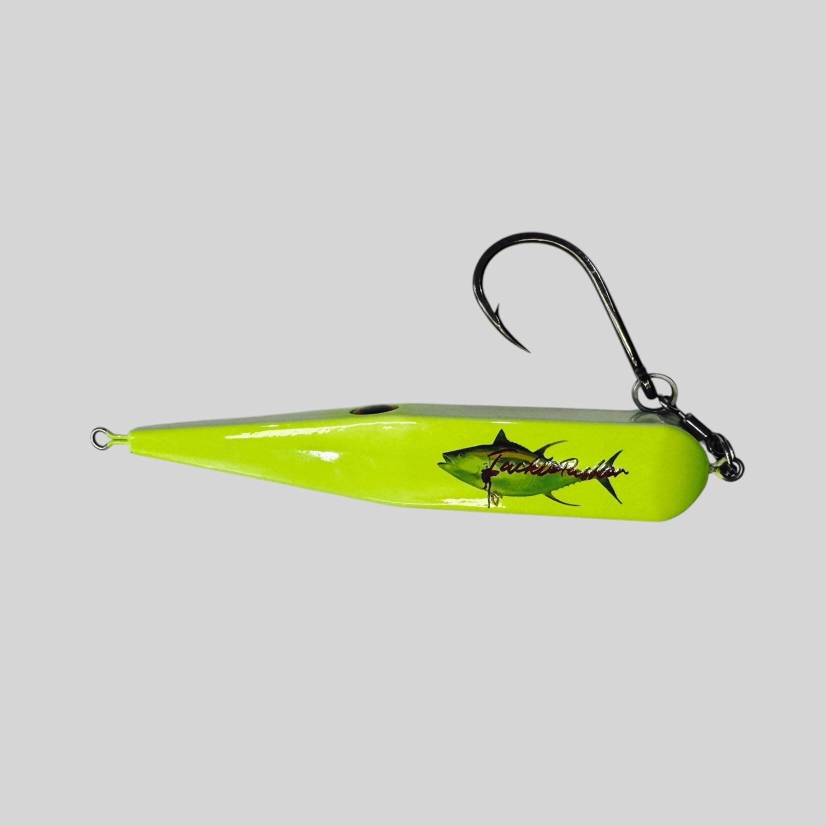 GoDeep MTK GoDeep MTK - Tacklepusher Bar Breaker TE