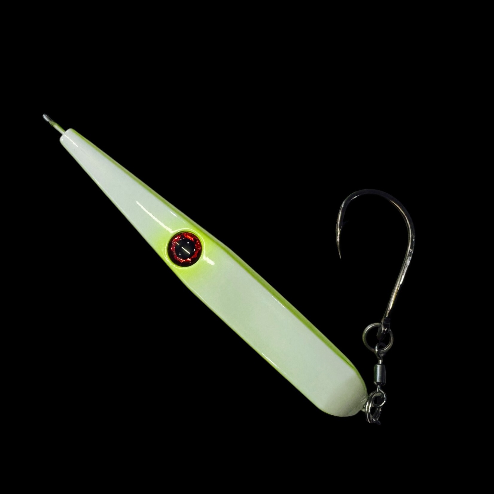 GoDeep MTK GoDeep MTK - Tacklepusher Bar Breaker TE