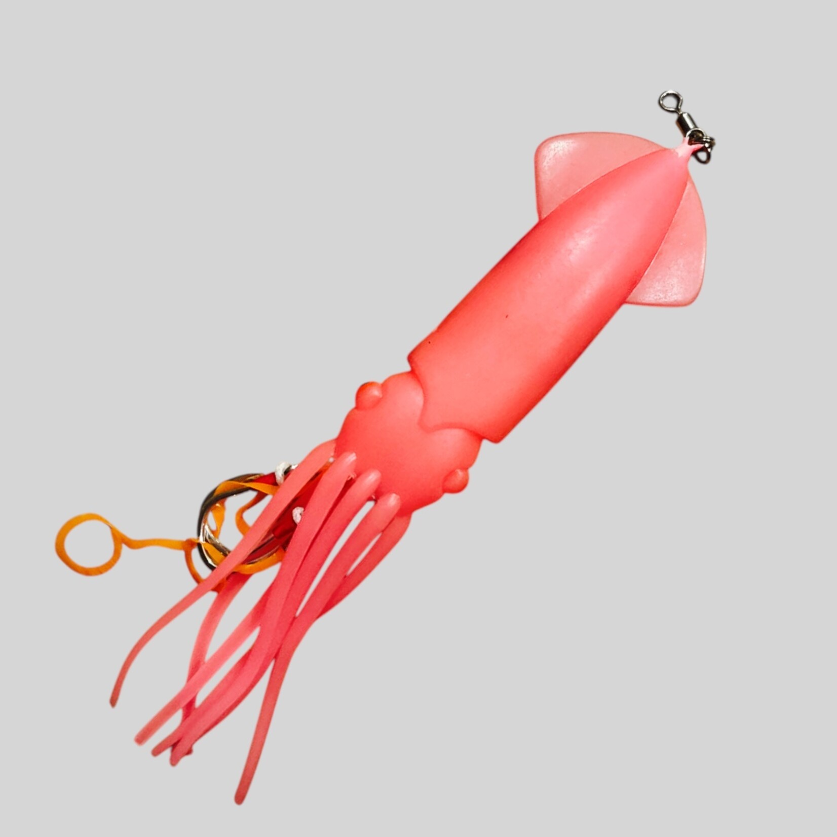GoDeep MTK GoDeep Squid Skirt Jig 2.0