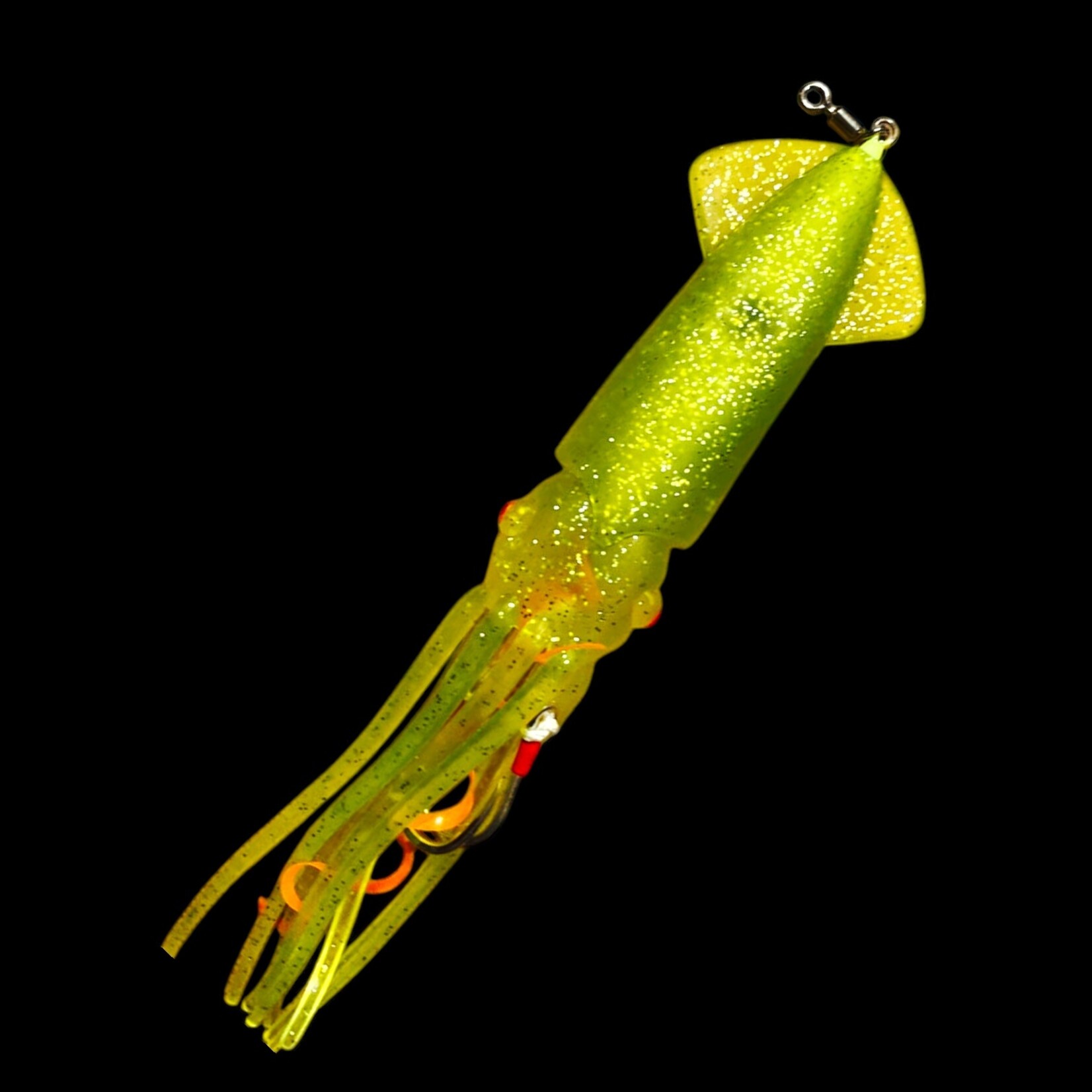 GoDeep MTK GoDeep Squid Skirt Jig 2.0