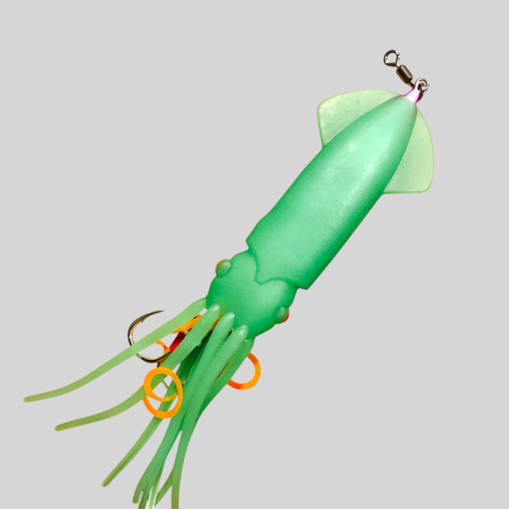 GoDeep MTK GoDeep Squid Skirt Jig 2.0