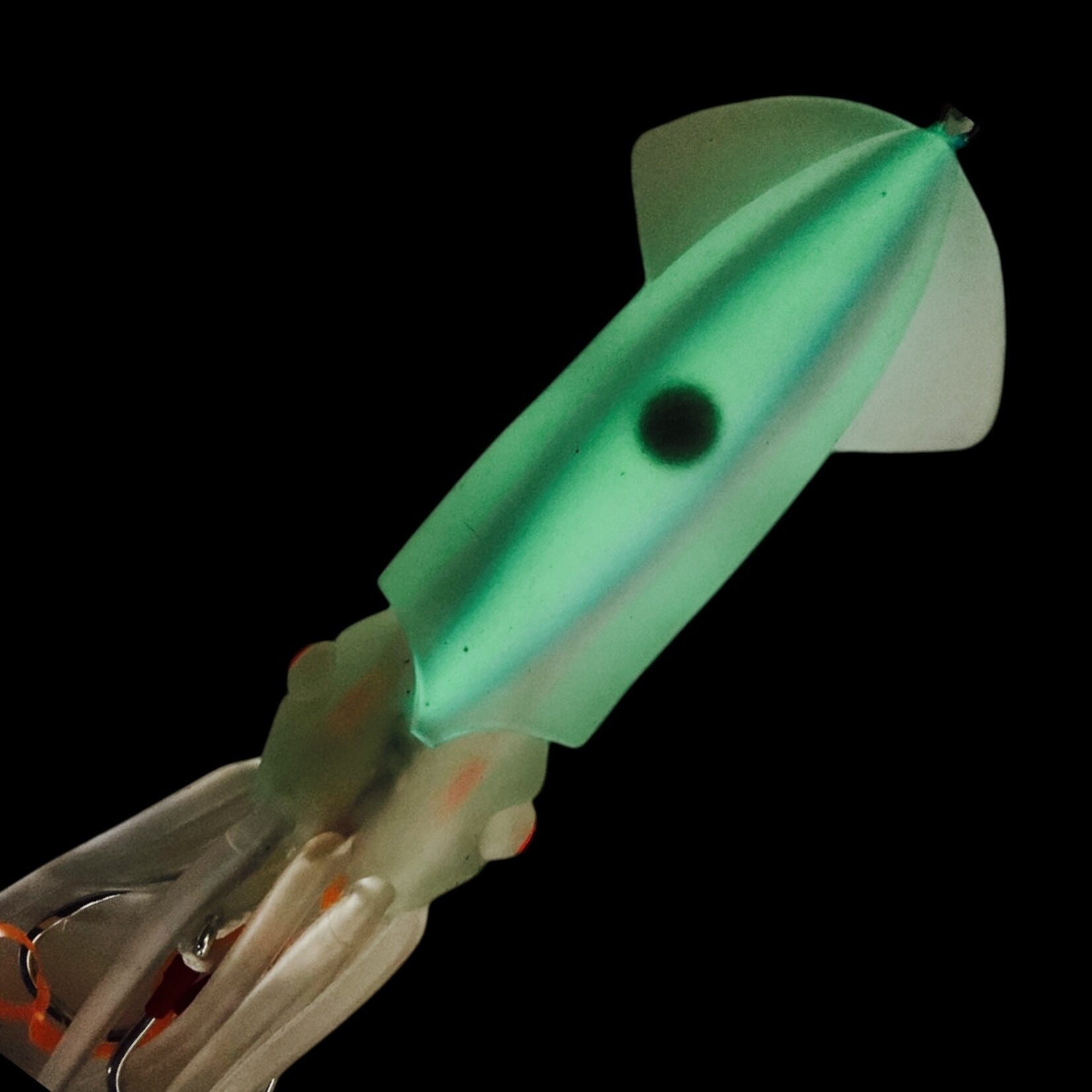 GoDeep MTK GoDeep Squid Skirt Jig 2.0