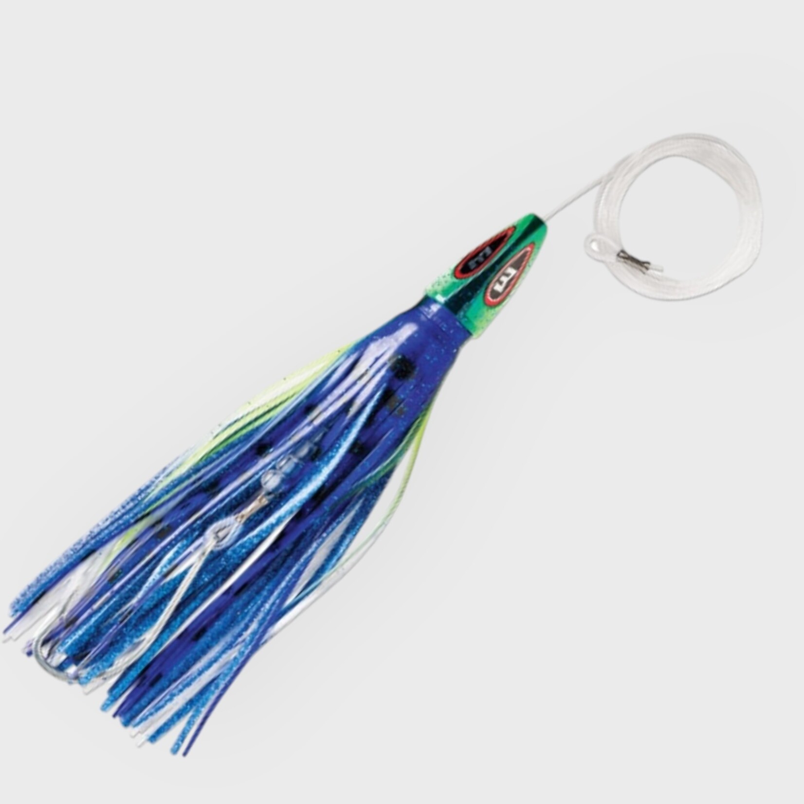 Williamson Lures Williamson Tuna Catcher Flash
