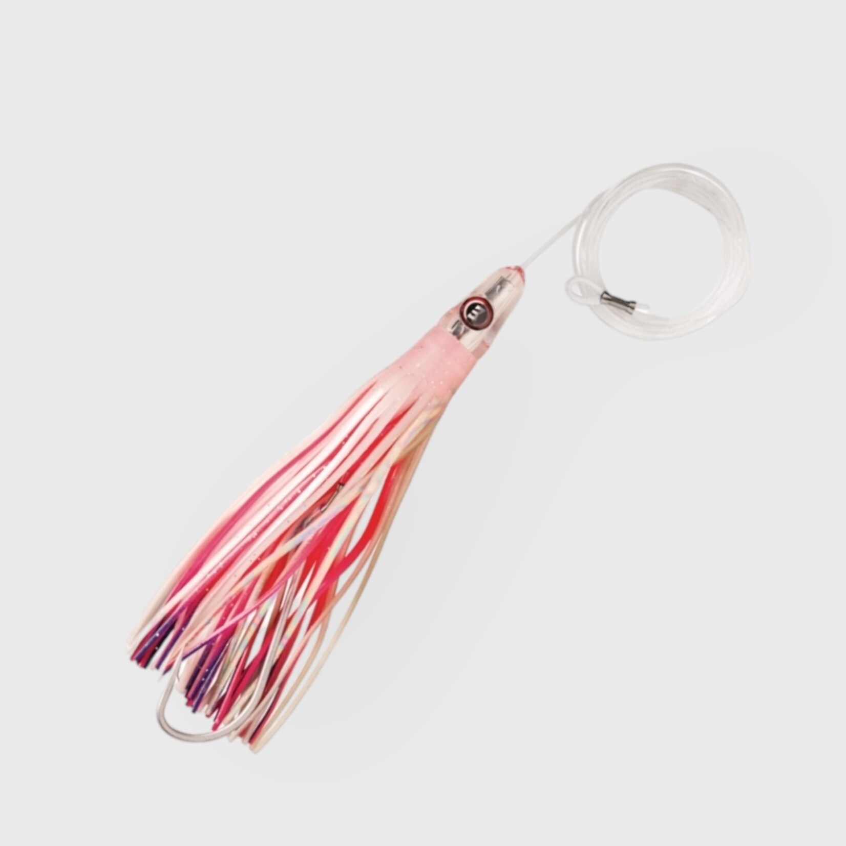 Williamson Lures Williamson Tuna Catcher Flash