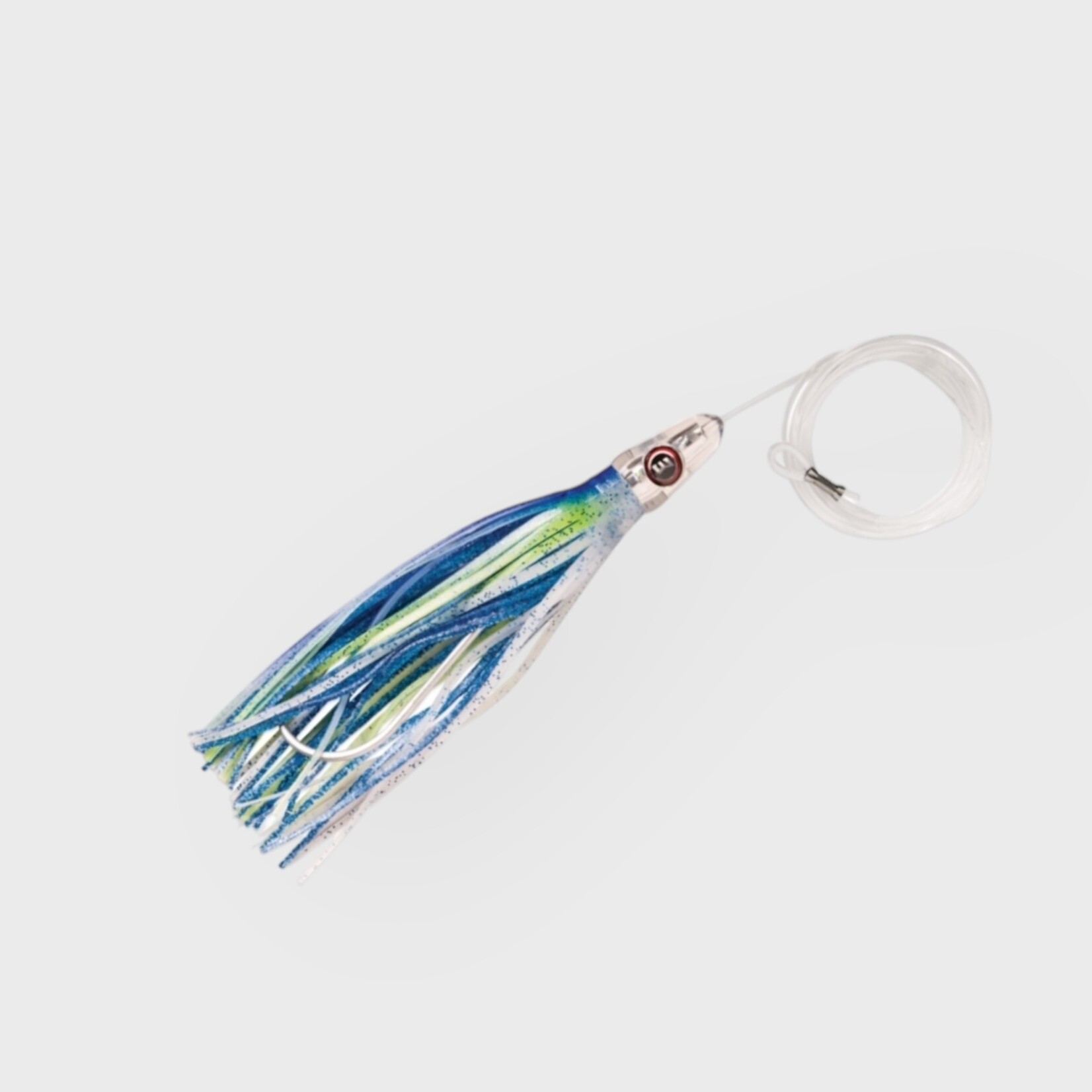 Williamson Lures Williamson Tuna Catcher Flash