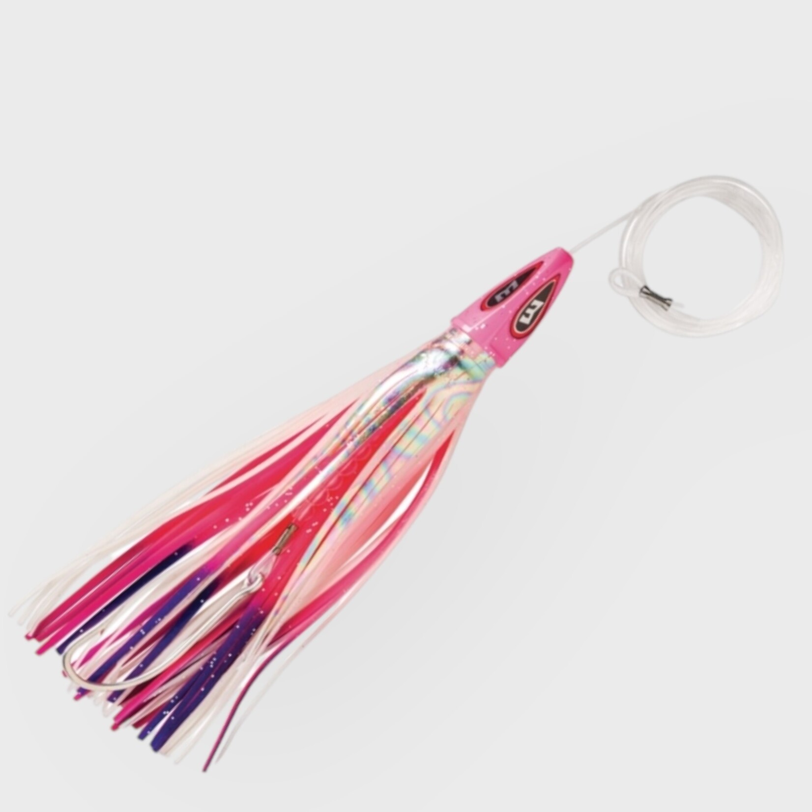 Williamson Lures Williamson Tuna Catcher Flash