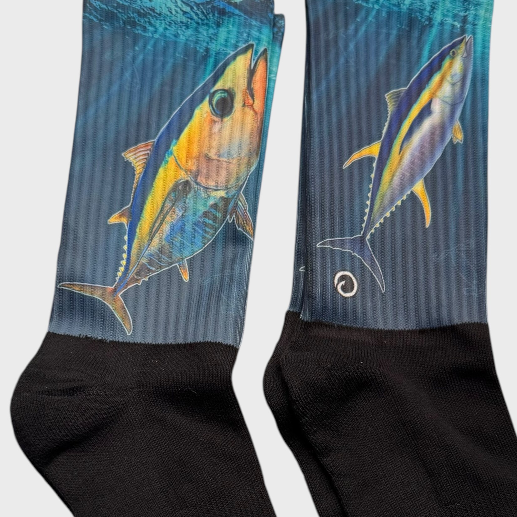 Fish Sox Fish Sox Tyalure Northeast Tuna Slam