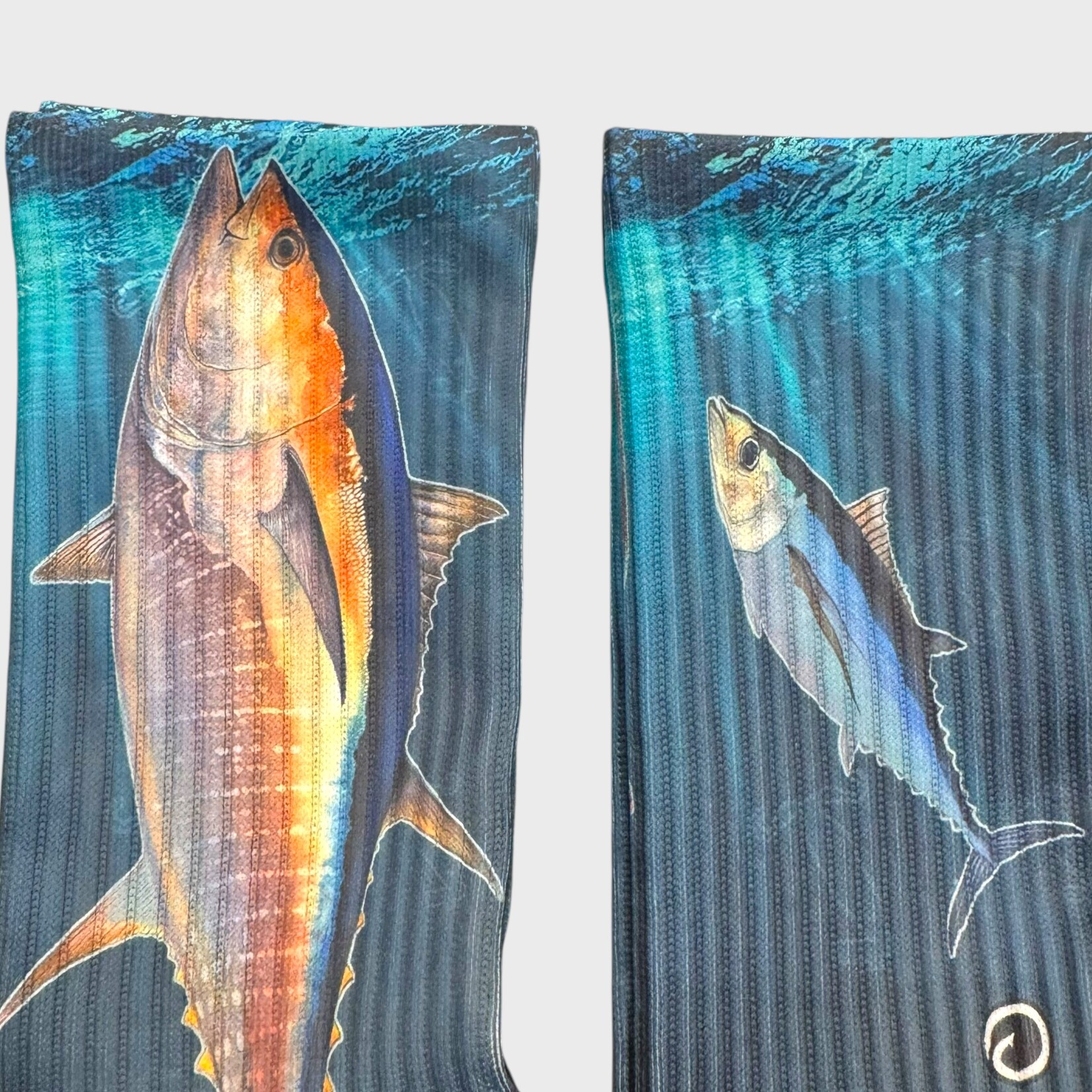 Fish Sox Fish Sox Tyalure Northeast Tuna Slam