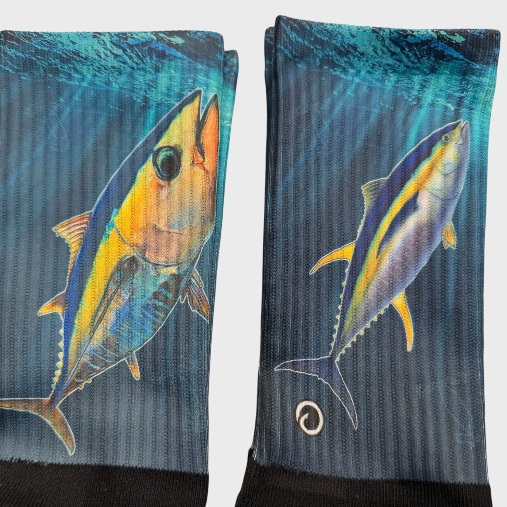 Fish Sox Fish Sox Tyalure Northeast Tuna Slam