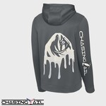 Chasing Tail Apparel Chasing Tail Drippy Tuna Men's Hoodie