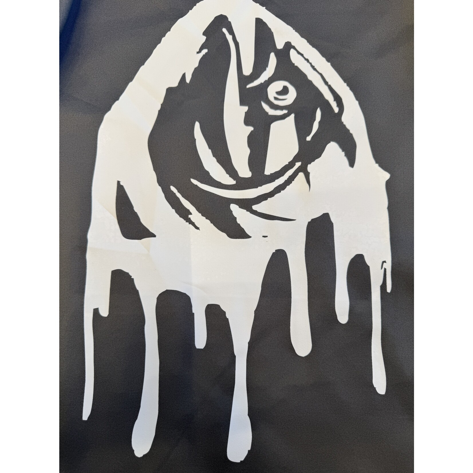 Chasing Tail Apparel Chasing Tail Drippy Tuna Men's Hoodie