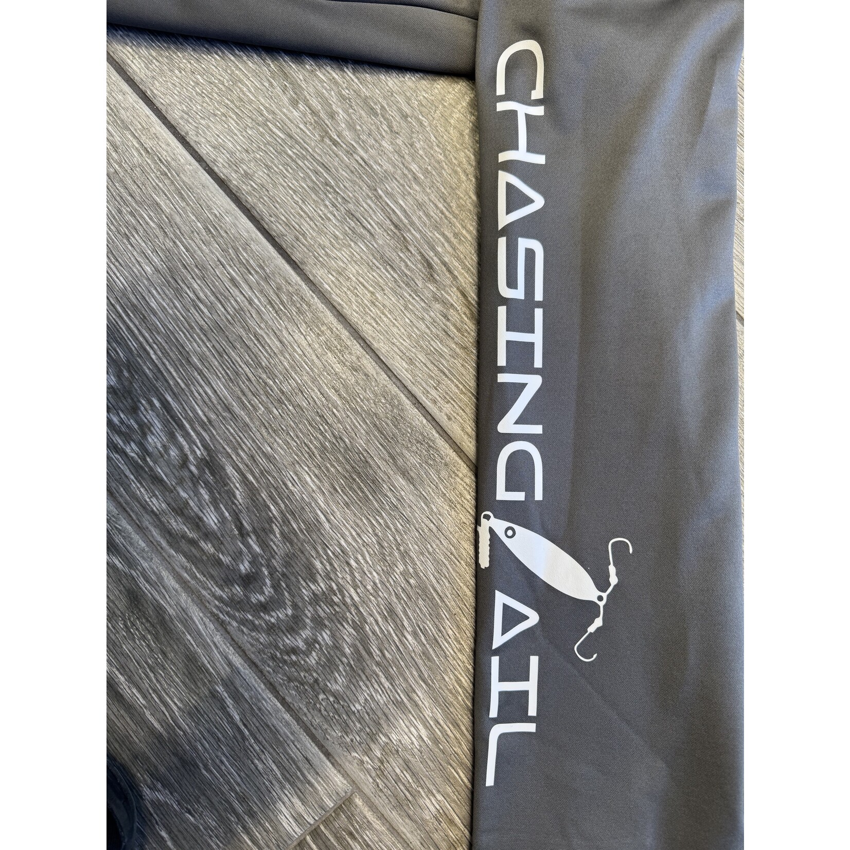 Chasing Tail Apparel Chasing Tail Drippy Tuna Men's Hoodie