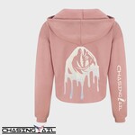 Chasing Tail Apparel Chasing Tail Drippy Women's Hoodie