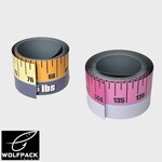 Wolfpack Tackle WolfPack Fish Ruler