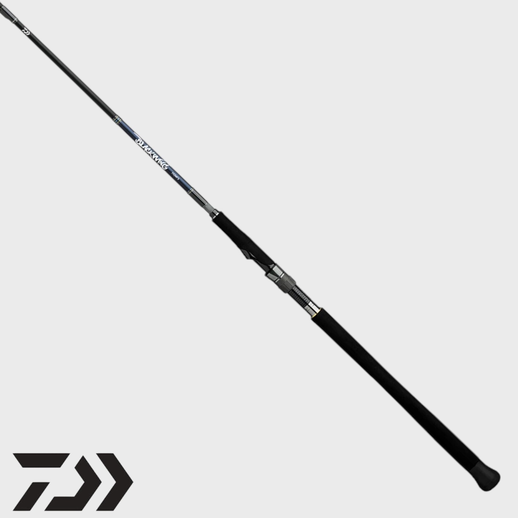Daiwa Daiwa Blackwing Popping Rod