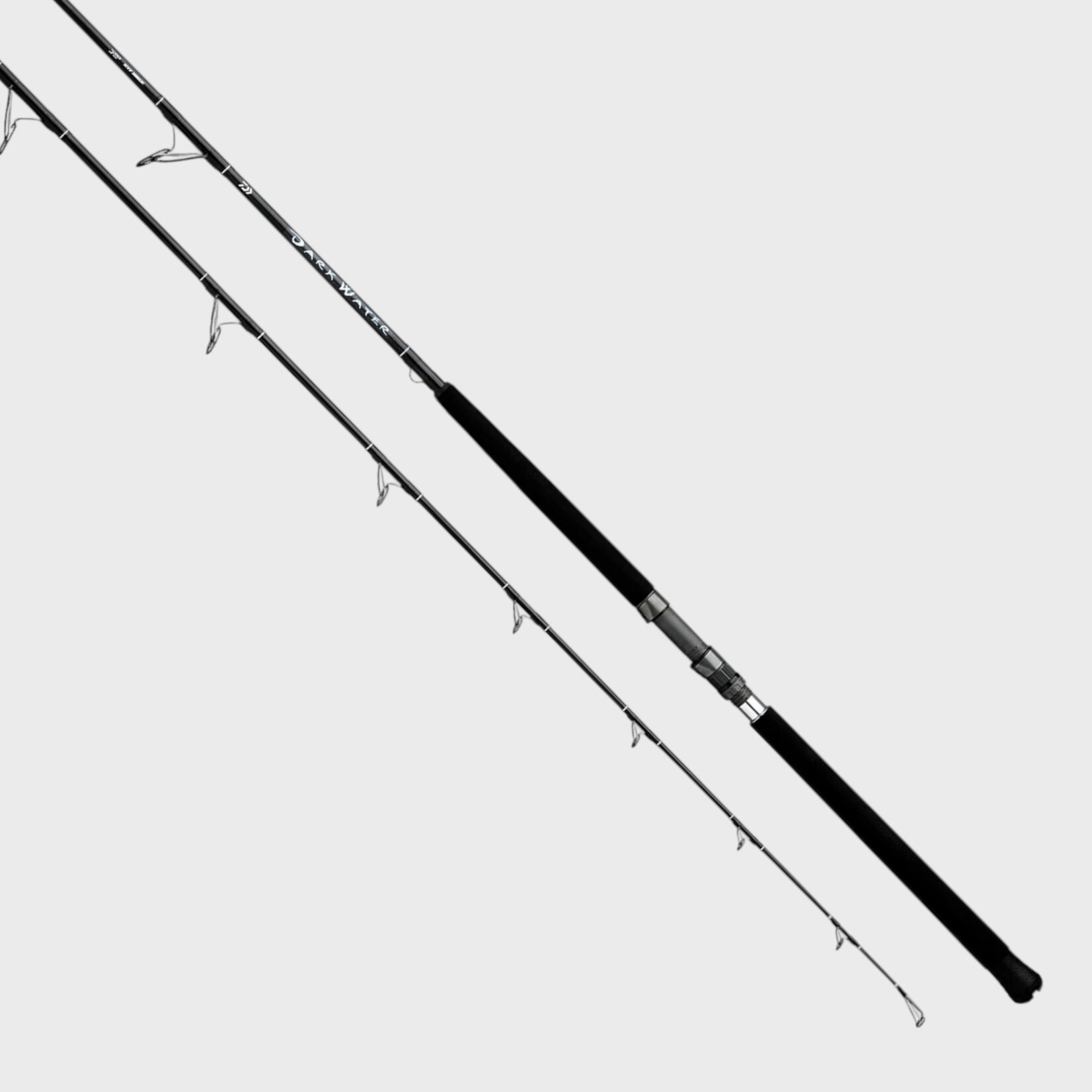 Daiwa Daiwa 25 Darkwater Spin Rod