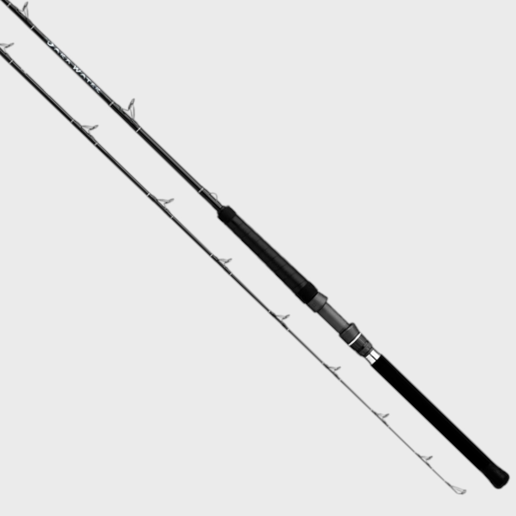 Daiwa Daiwa 25 Darkwater Cast Rod
