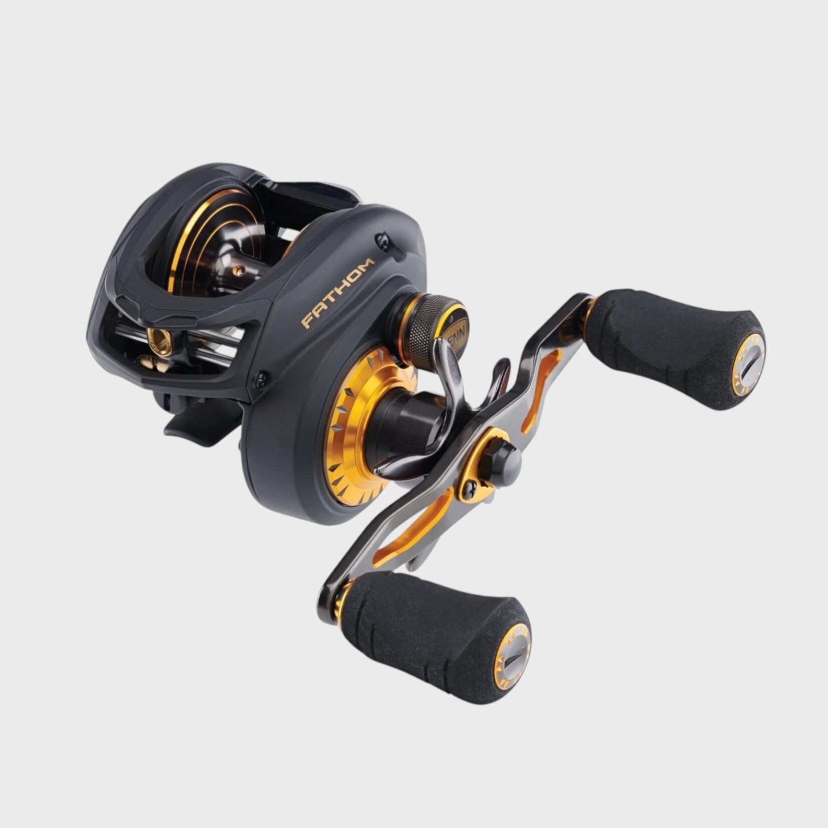 Penn Penn Fathom Baitcast Reel