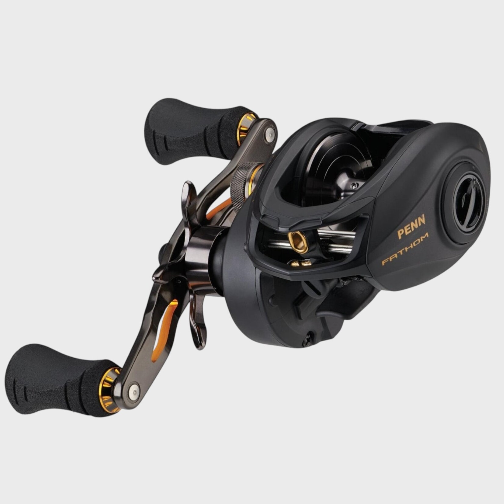 Penn Penn Fathom Baitcast Reel