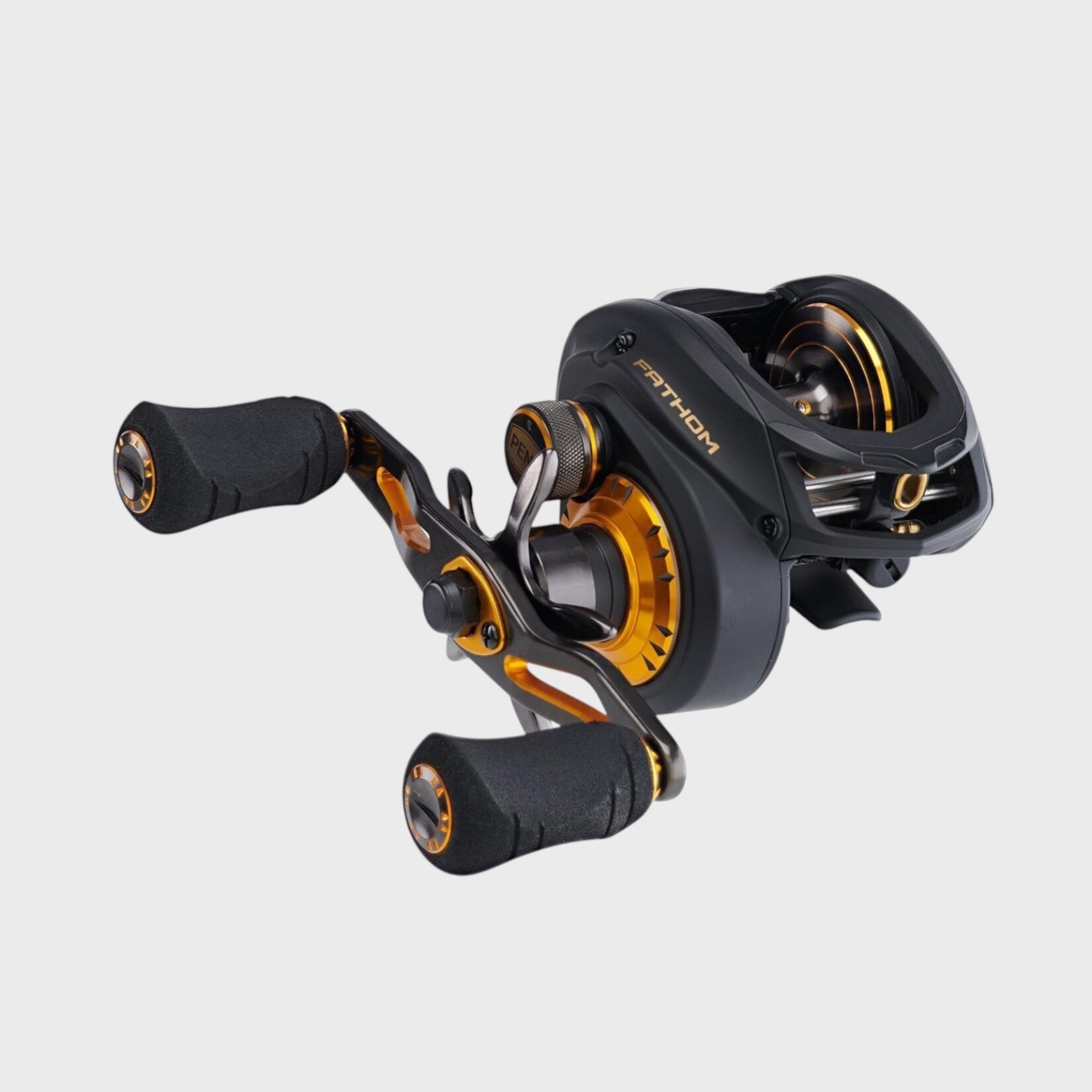 Penn Penn Fathom Baitcast Reel