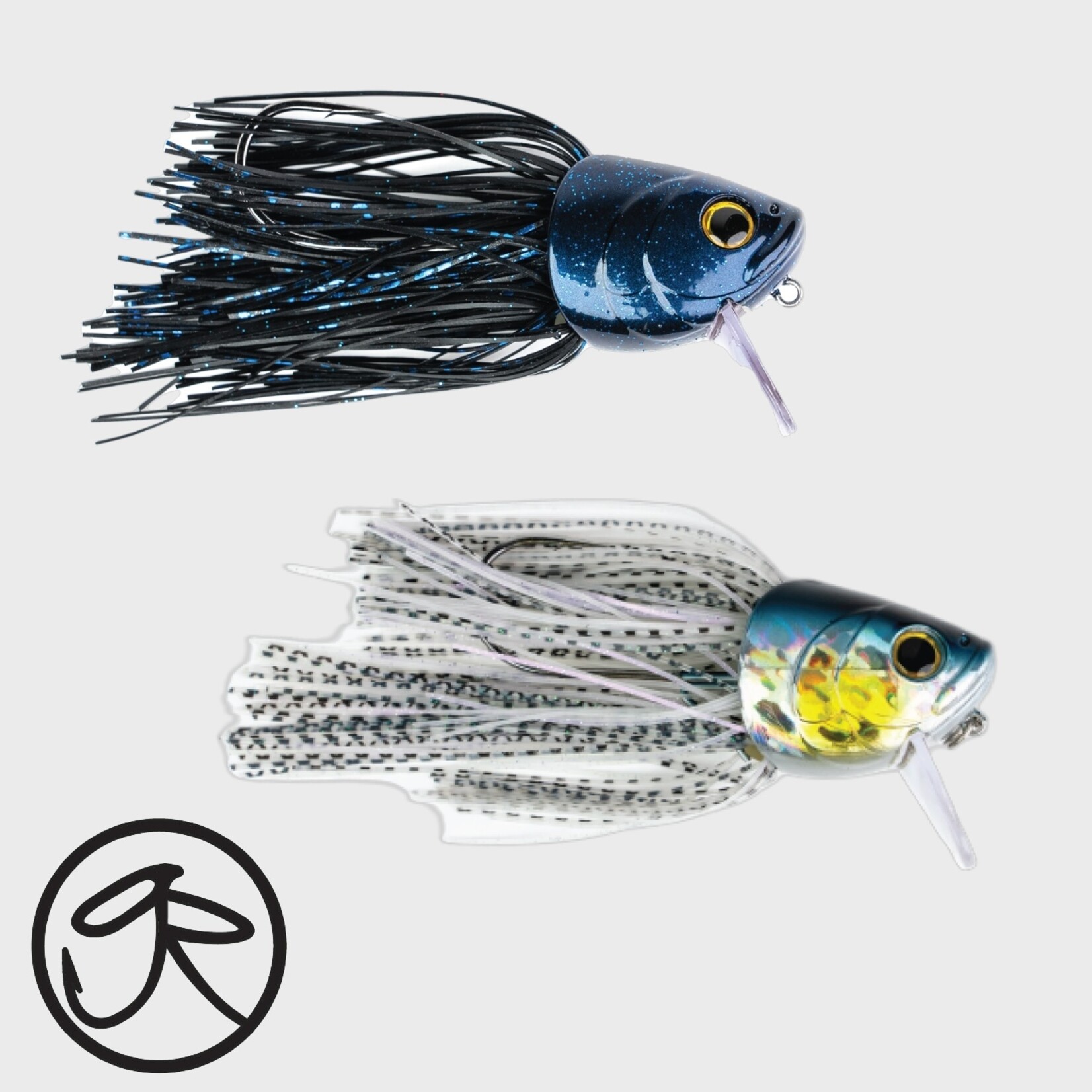 G-Ratt Baits G-Ratt Fighting Fish