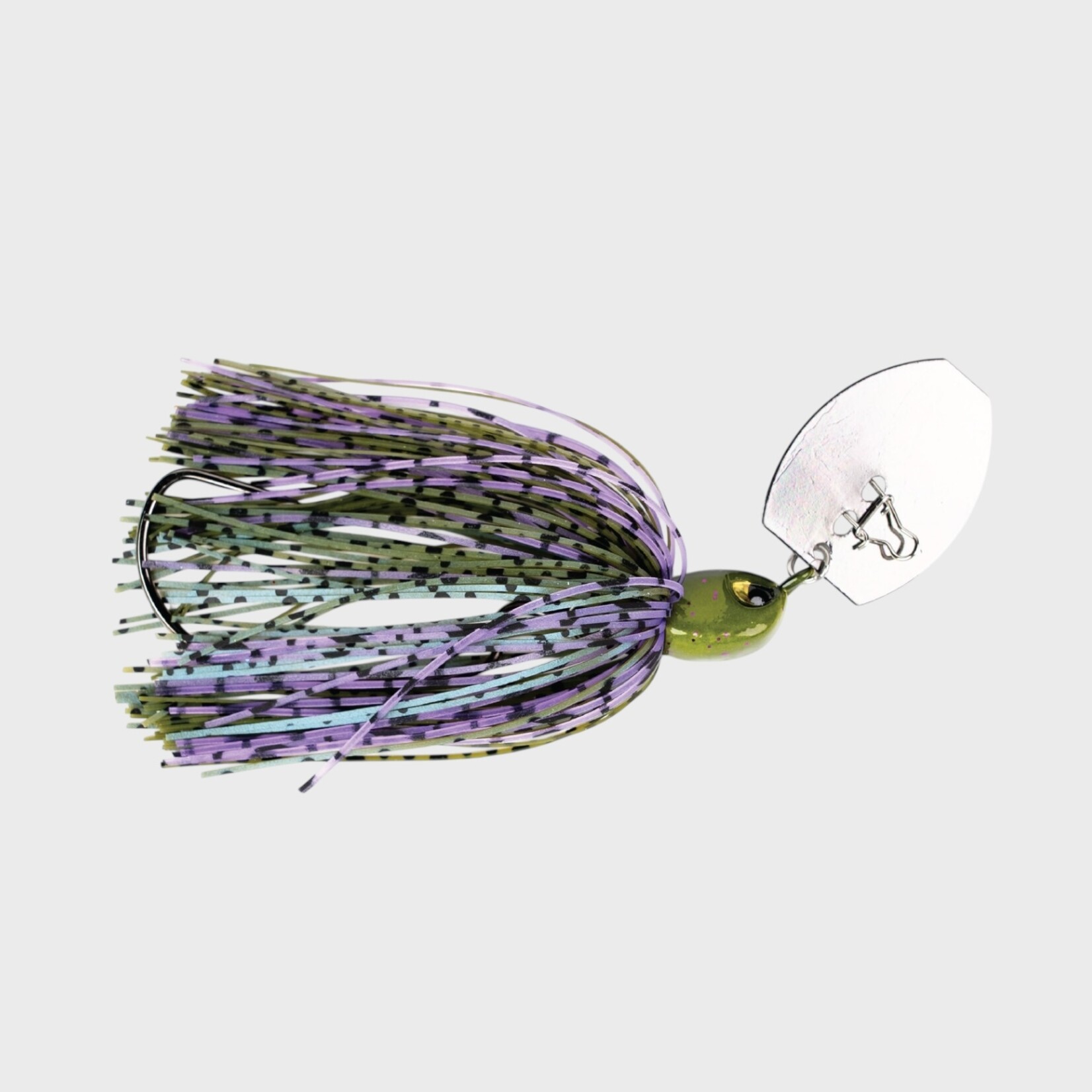 G-Ratt Baits G-Ratt Weedless Vibration Jig