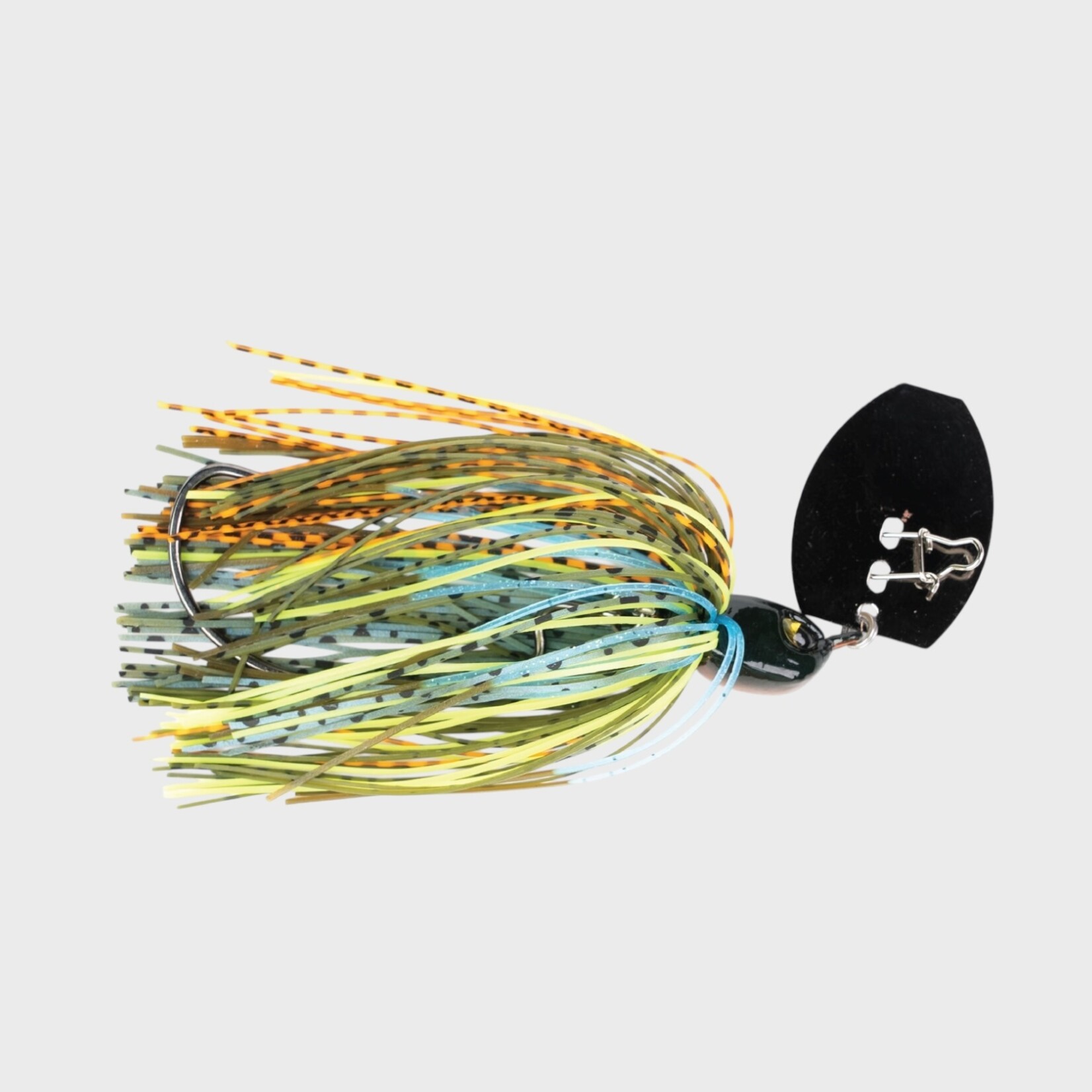 G-Ratt Baits G-Ratt Weedless Vibration Jig