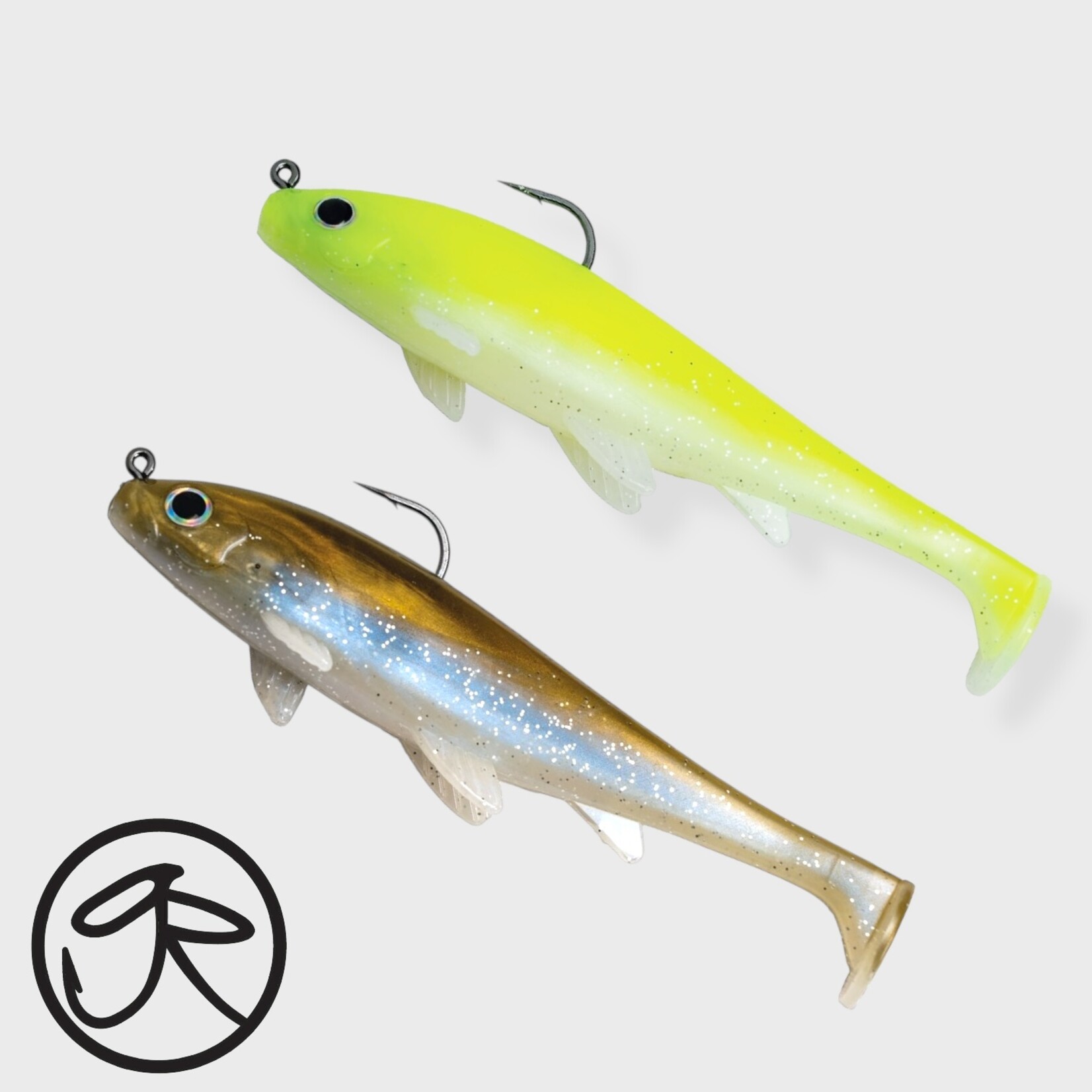 G-Ratt Baits G-Ratt Executioner Top Hook