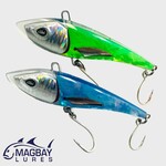 Magbay Lures Magbay RM5 UV Resin Minnow