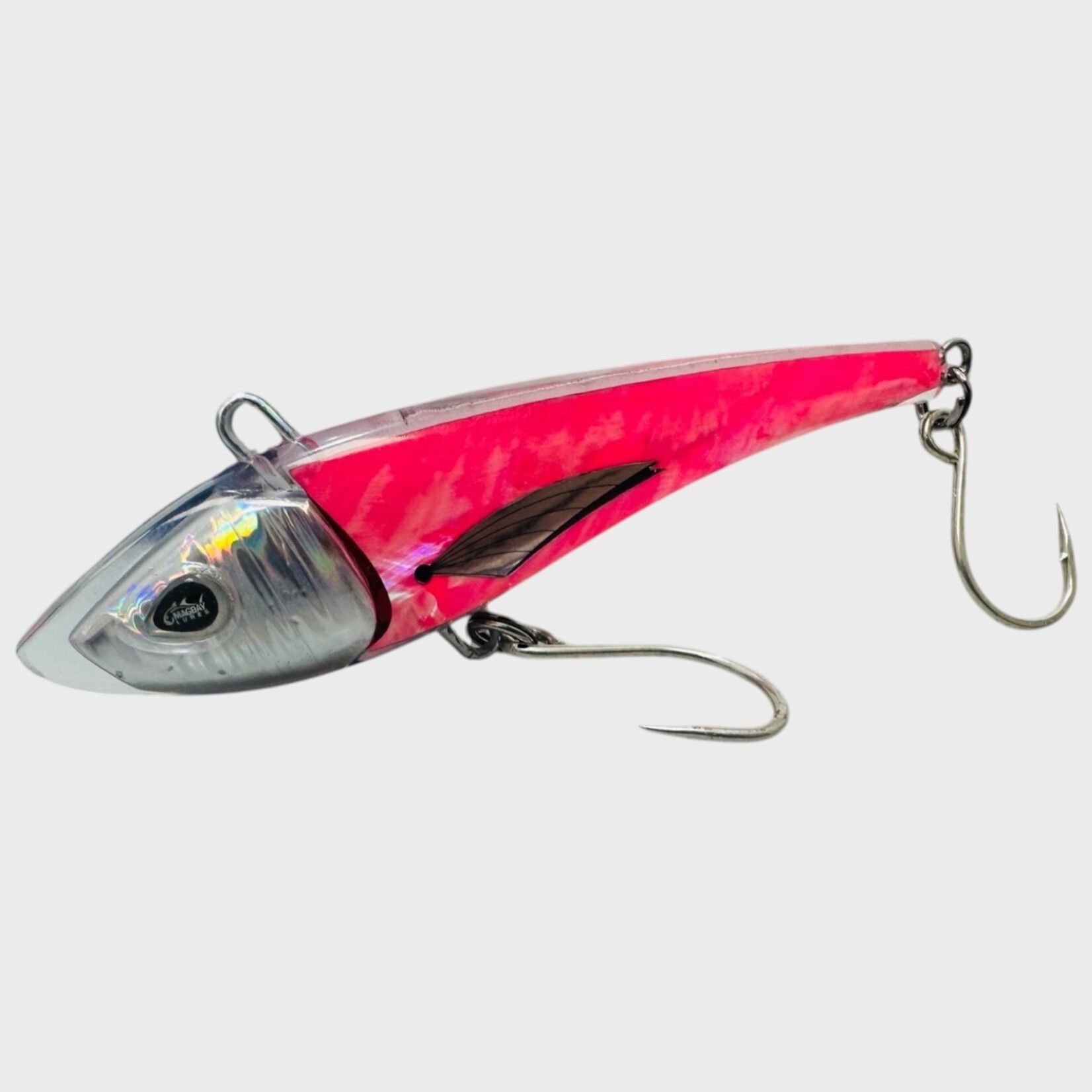 Magbay Lures Magbay RM5 UV Resin Minnow