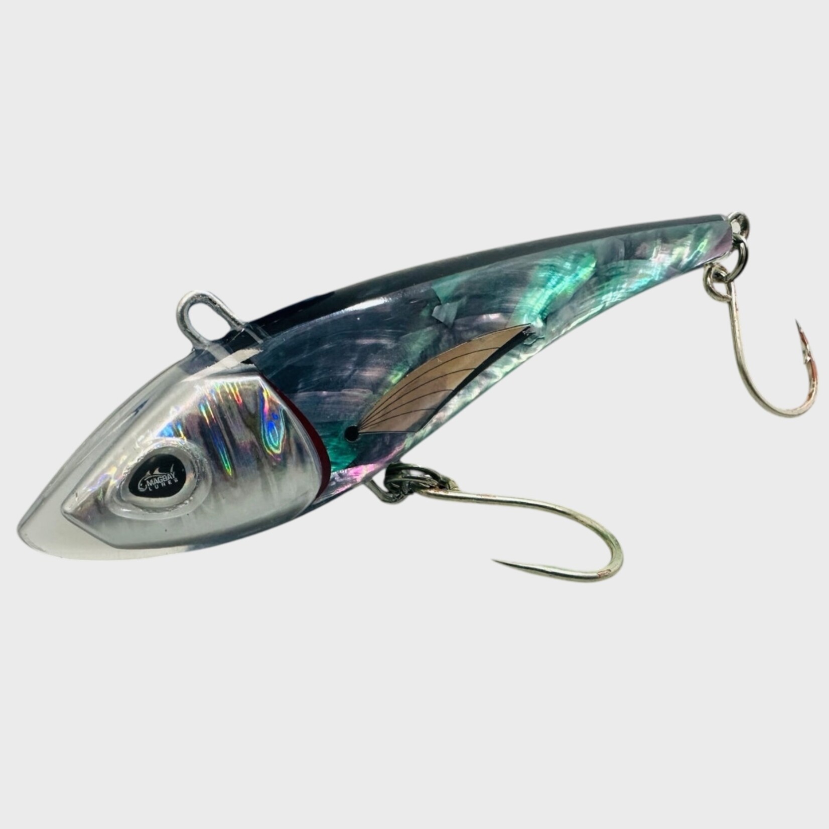 Magbay Lures Magbay RM5 UV Resin Minnow