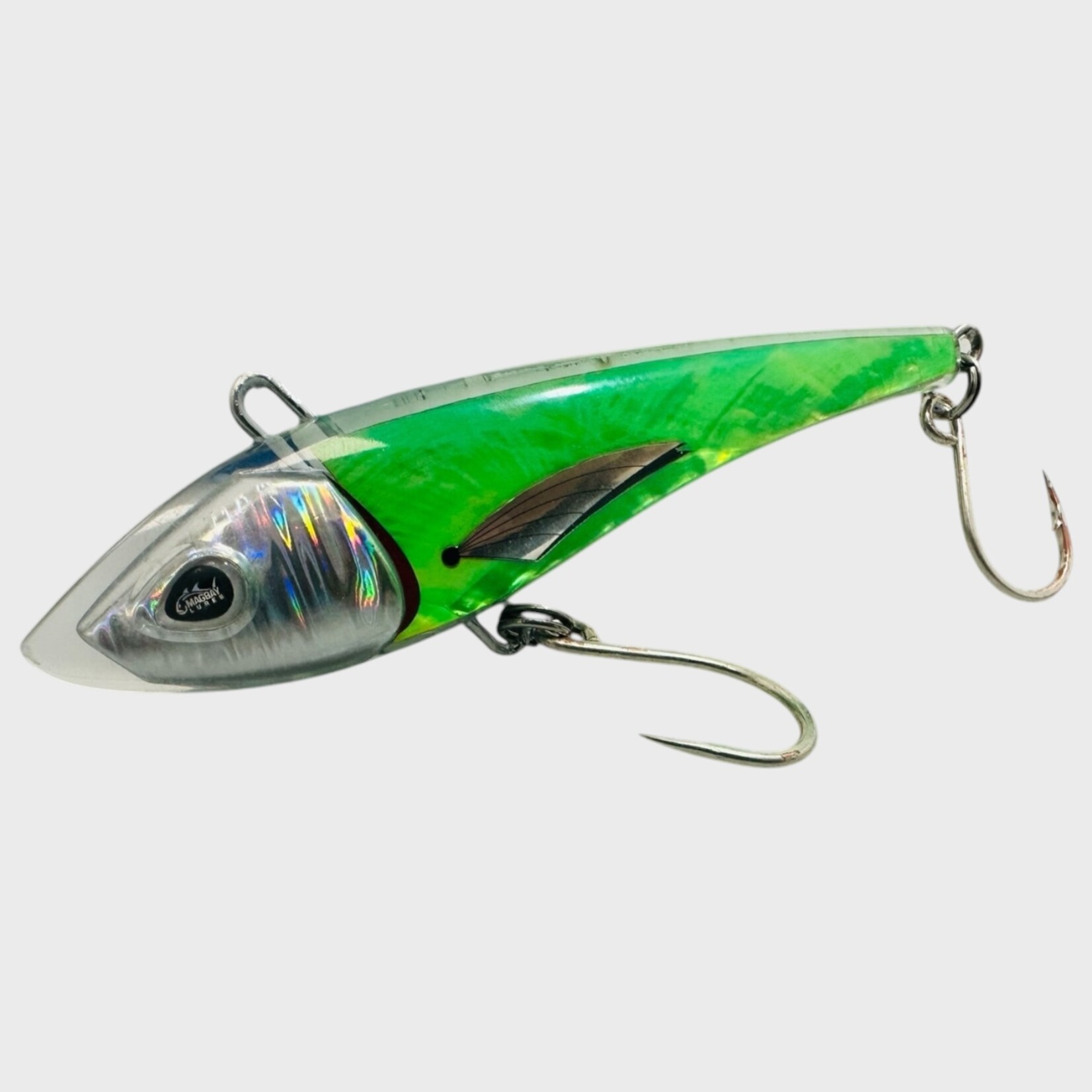 Magbay Lures Magbay RM5 UV Resin Minnow