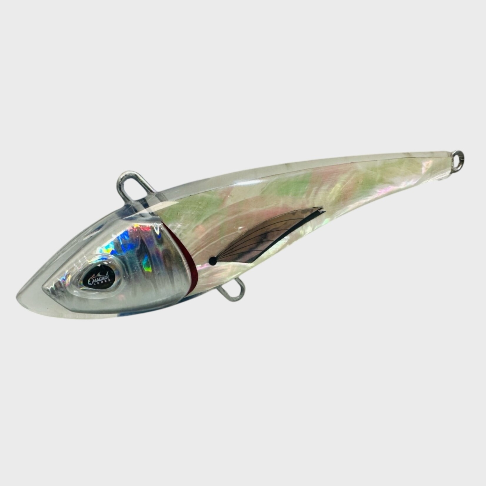 Magbay Lures Magbay RM5 UV Resin Minnow