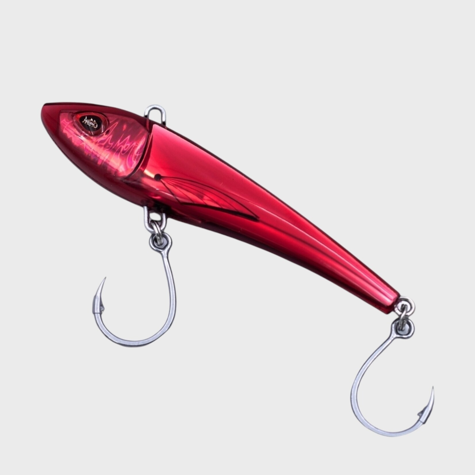 Magbay Lures Magbay RM5 UV Resin Minnow