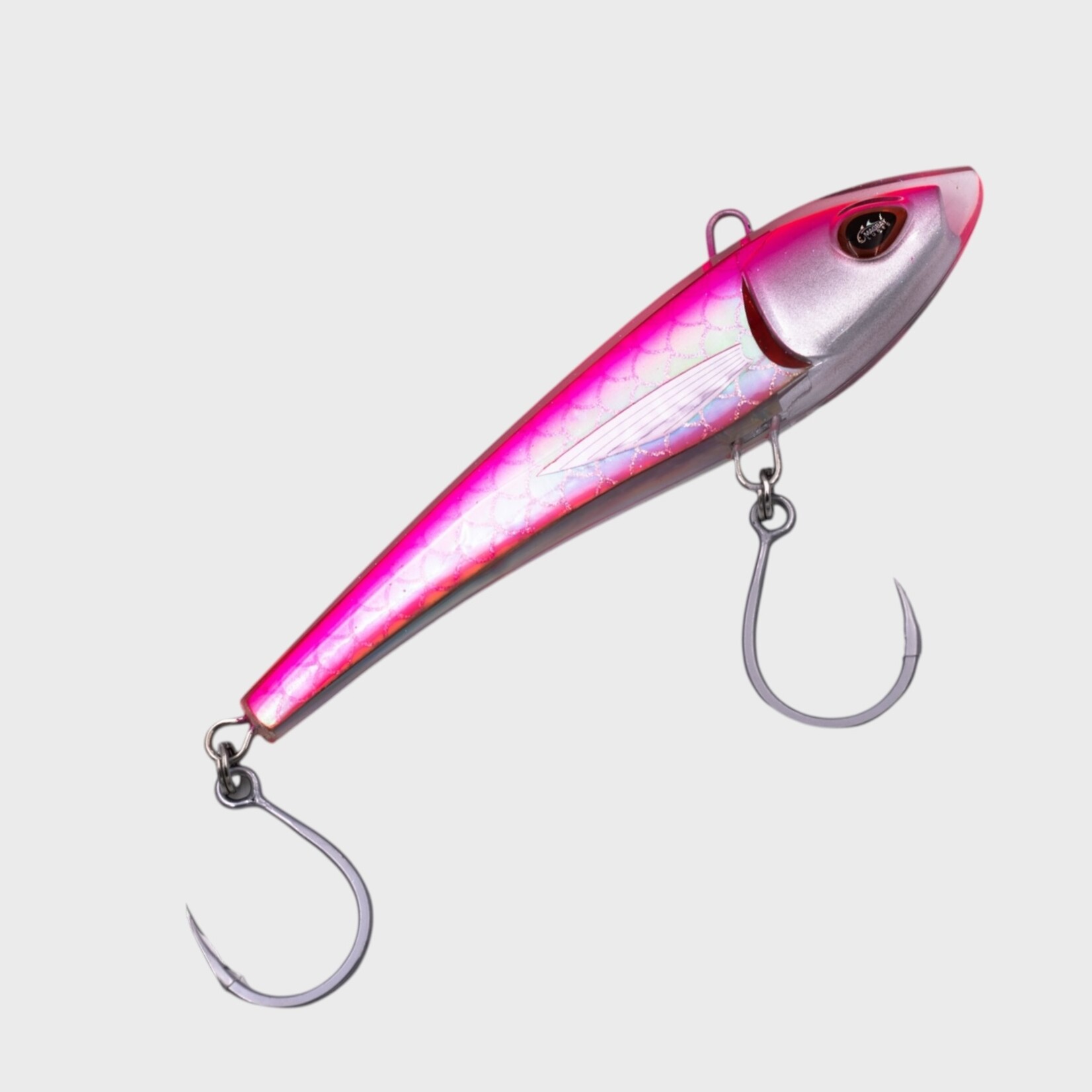 Magbay Lures Magbay RM7 UV Resin Minnow