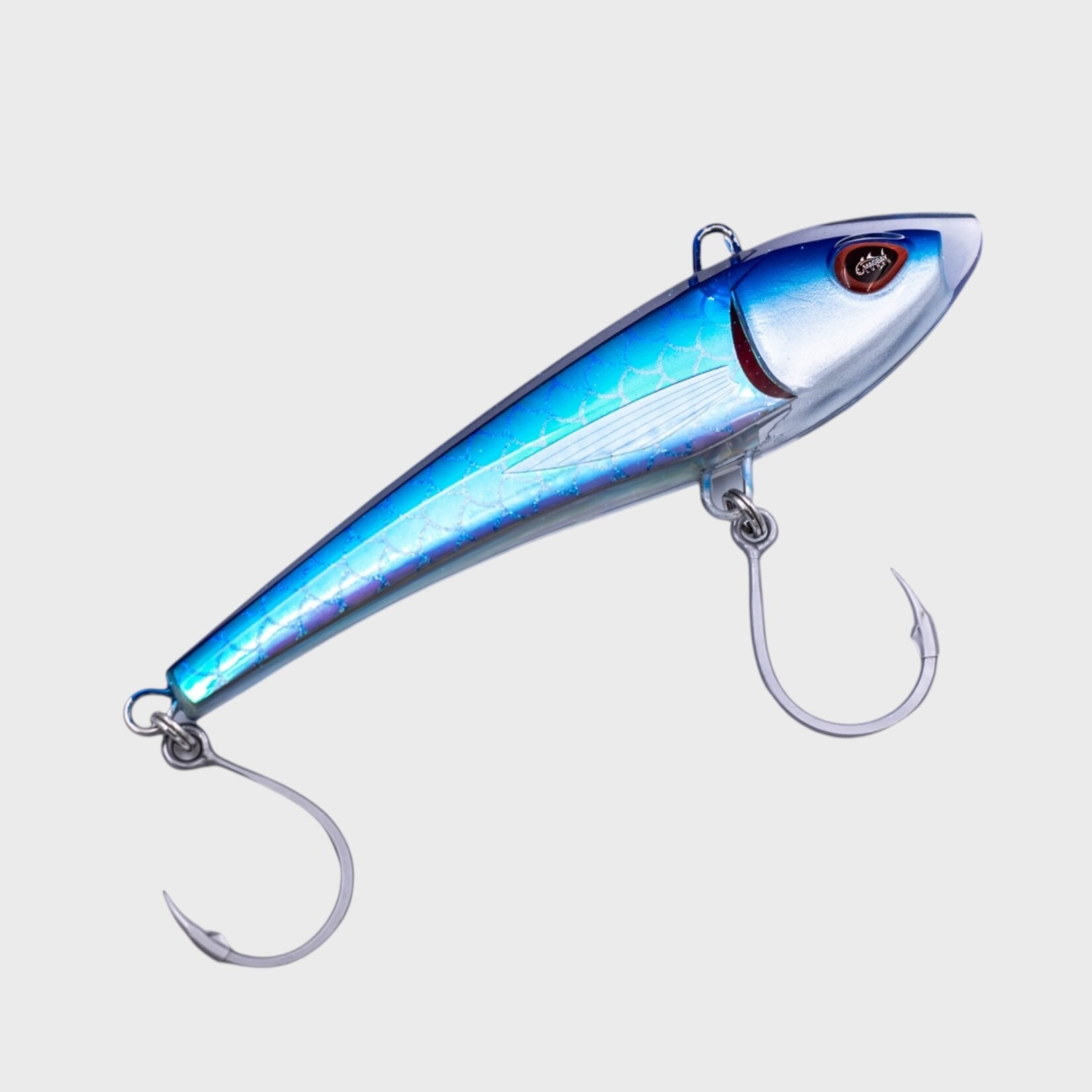Magbay Lures Magbay RM7 UV Resin Minnow